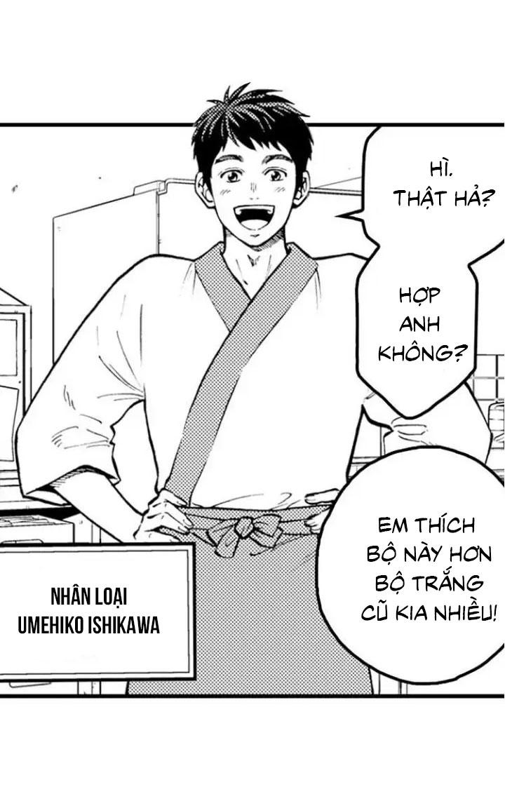 Đọc truyện Em Gái Ơi, Anh Trở Thành Thánh Nữ Rồi - Chapter 1