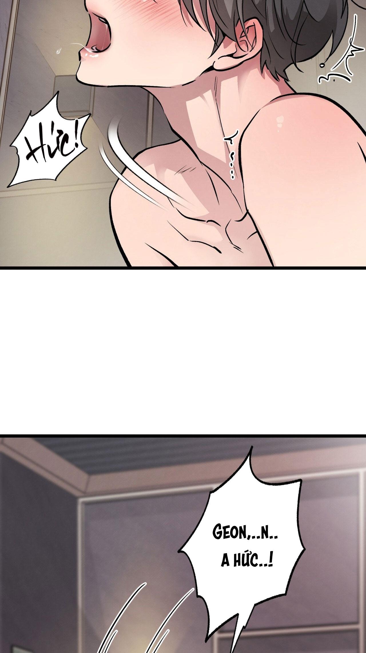 Đọc truyện HONEY BEAR - Chapter 65