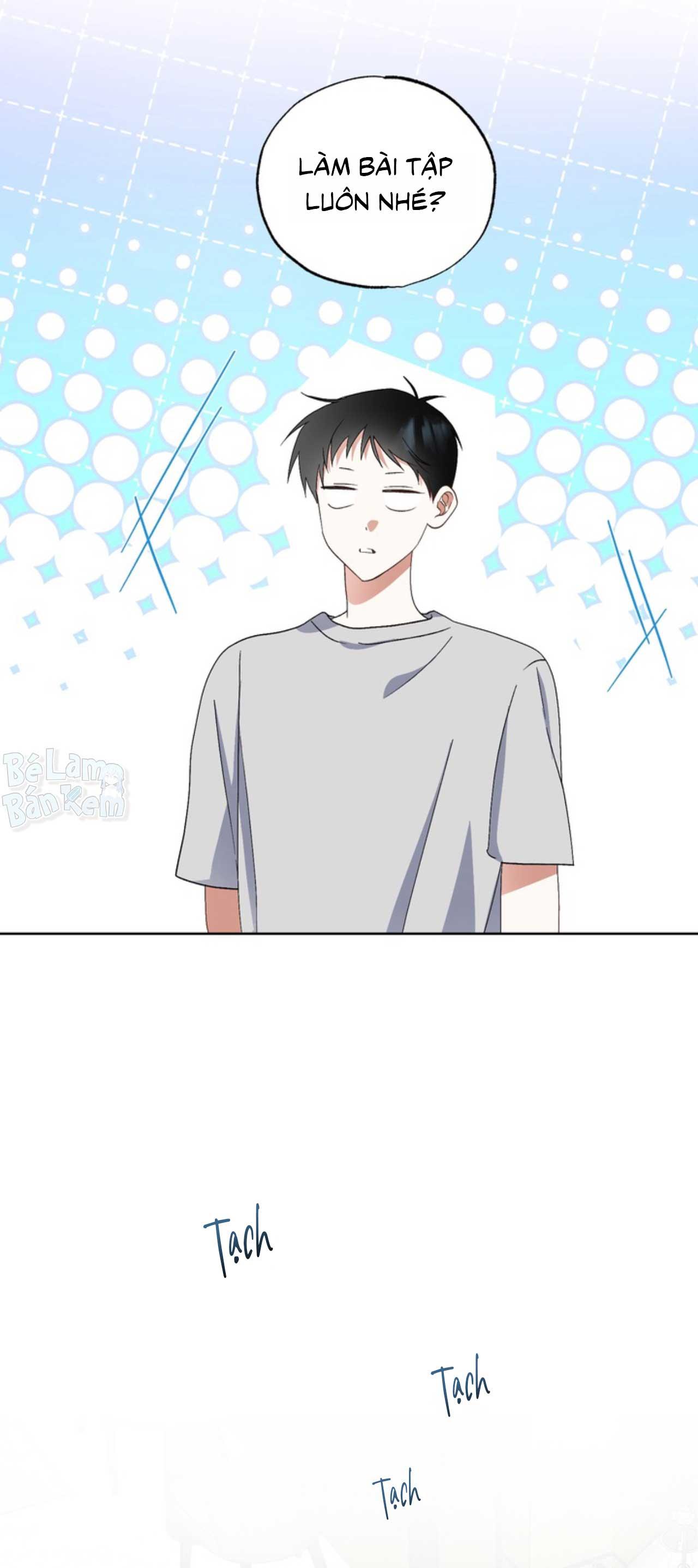 Đọc truyện XIN HÃY YÊU THƯƠNG DÙ TÔI LÀ CHUỘT - Chapter 7