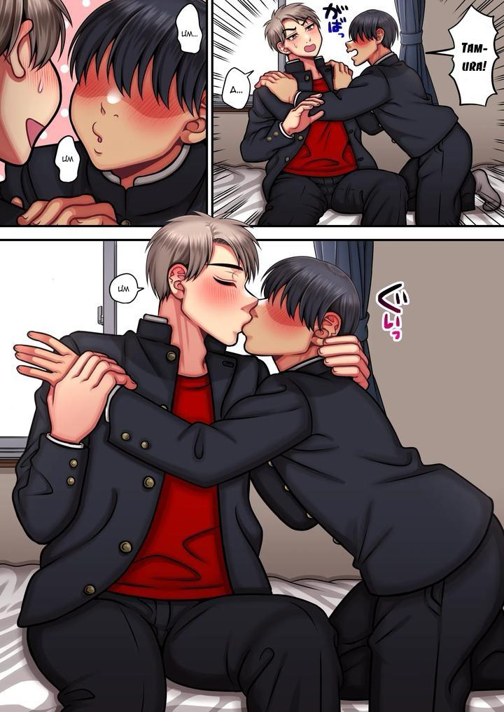 Đọc truyện Tuyển tập BOYLOVE màu sắc - Chapter 219
