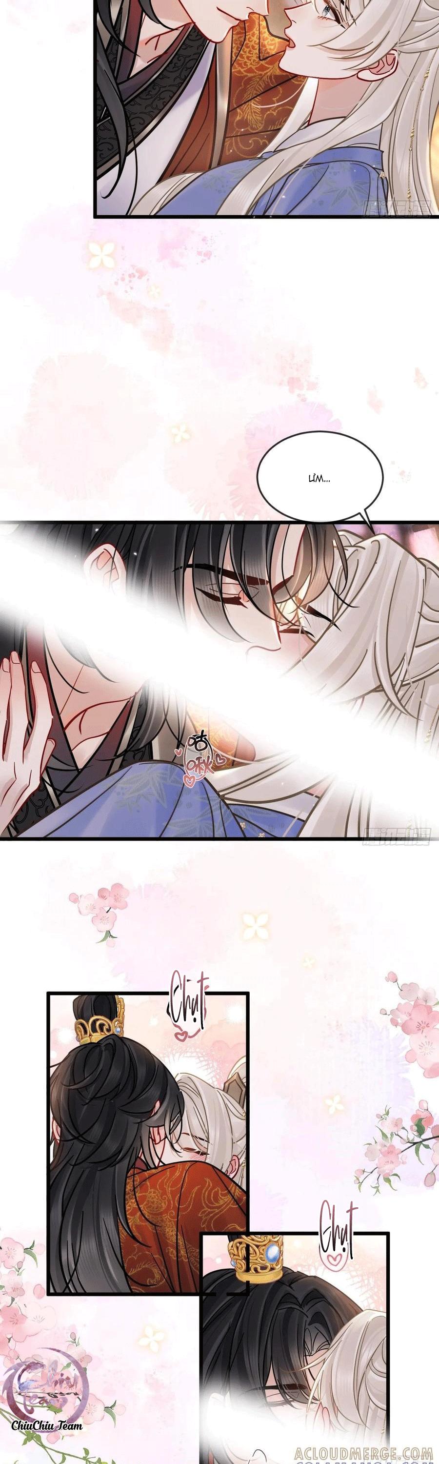 Đọc truyện Rắp Tâm Bất Kính - Chapter 66