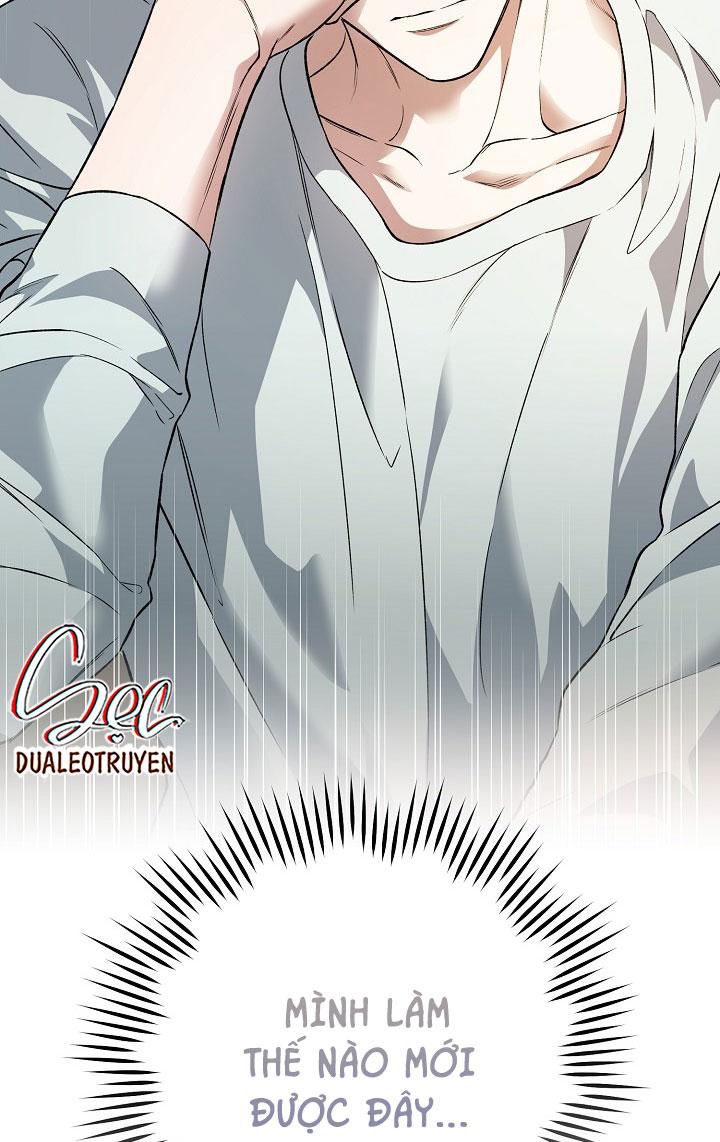 Đọc truyện (ABO) KẺ VÔ LẠI - Chapter 16
