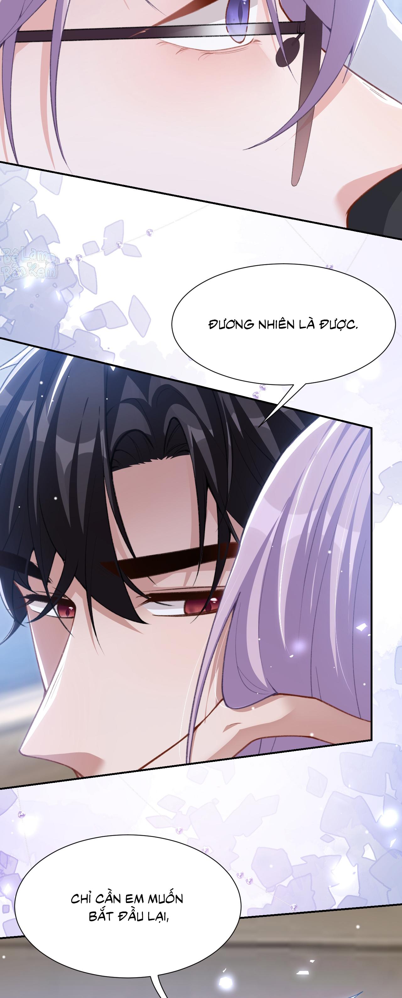 Đọc truyện Quan hệ thế thân - Chapter 219
