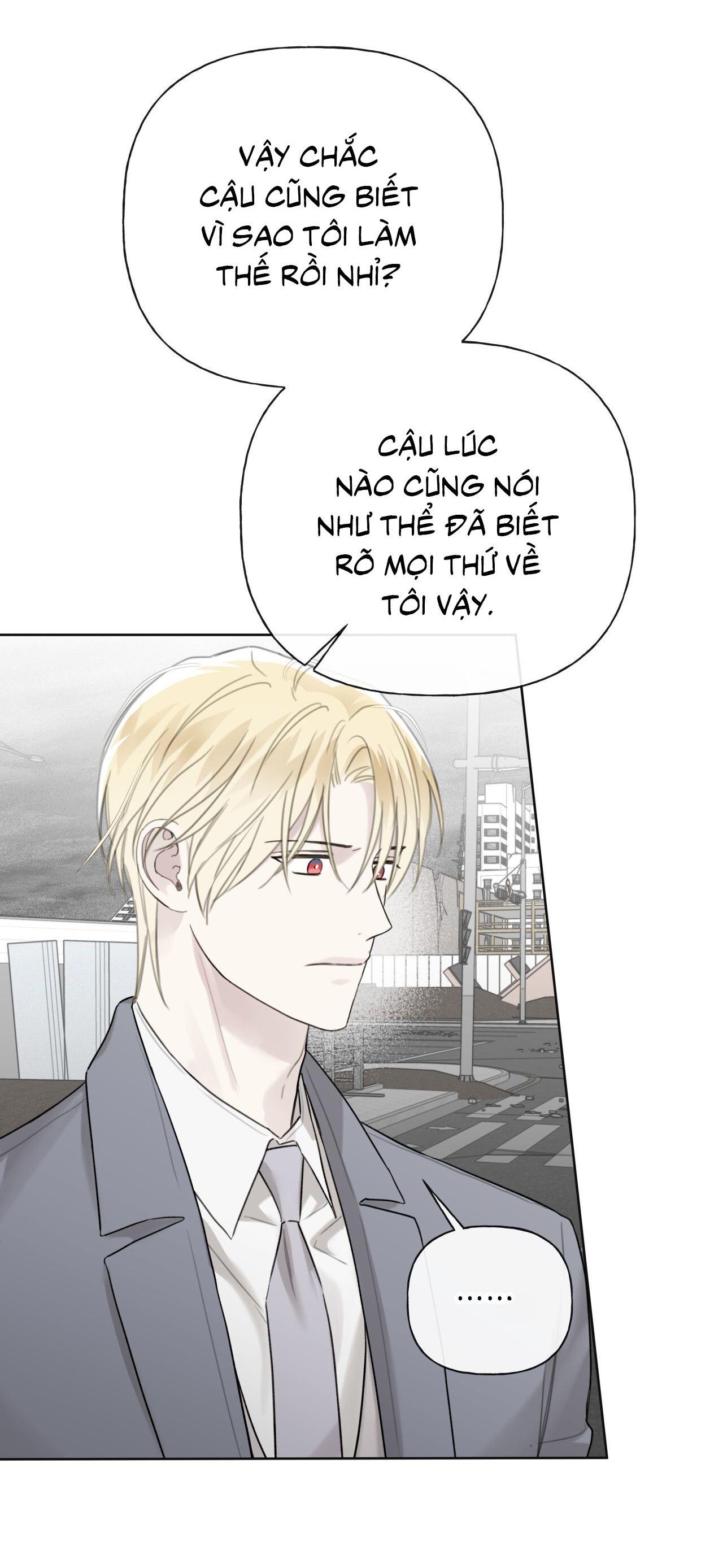 Đọc truyện HIỂM HỌA GUIDING - Chapter 41