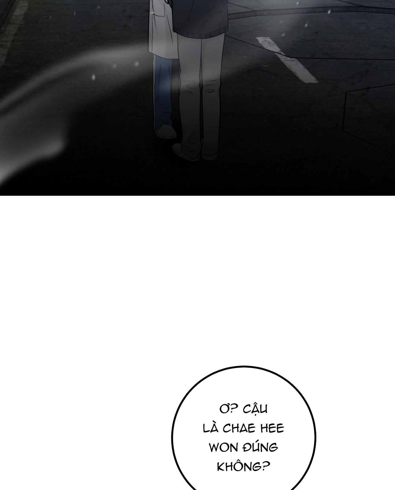 Đọc truyện OVER THE PARADISE - Chapter 57