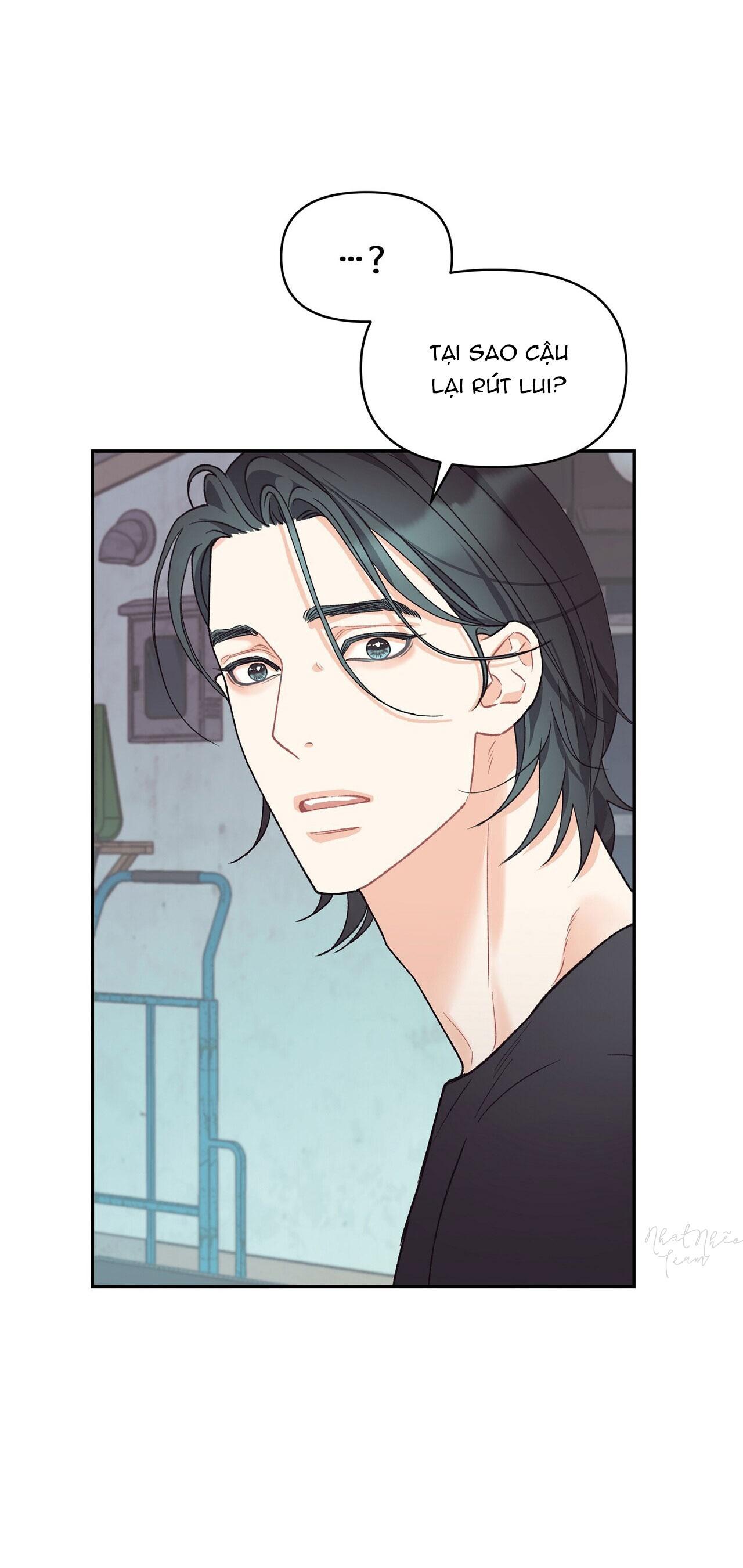 Đọc truyện Ten - Chapter 5