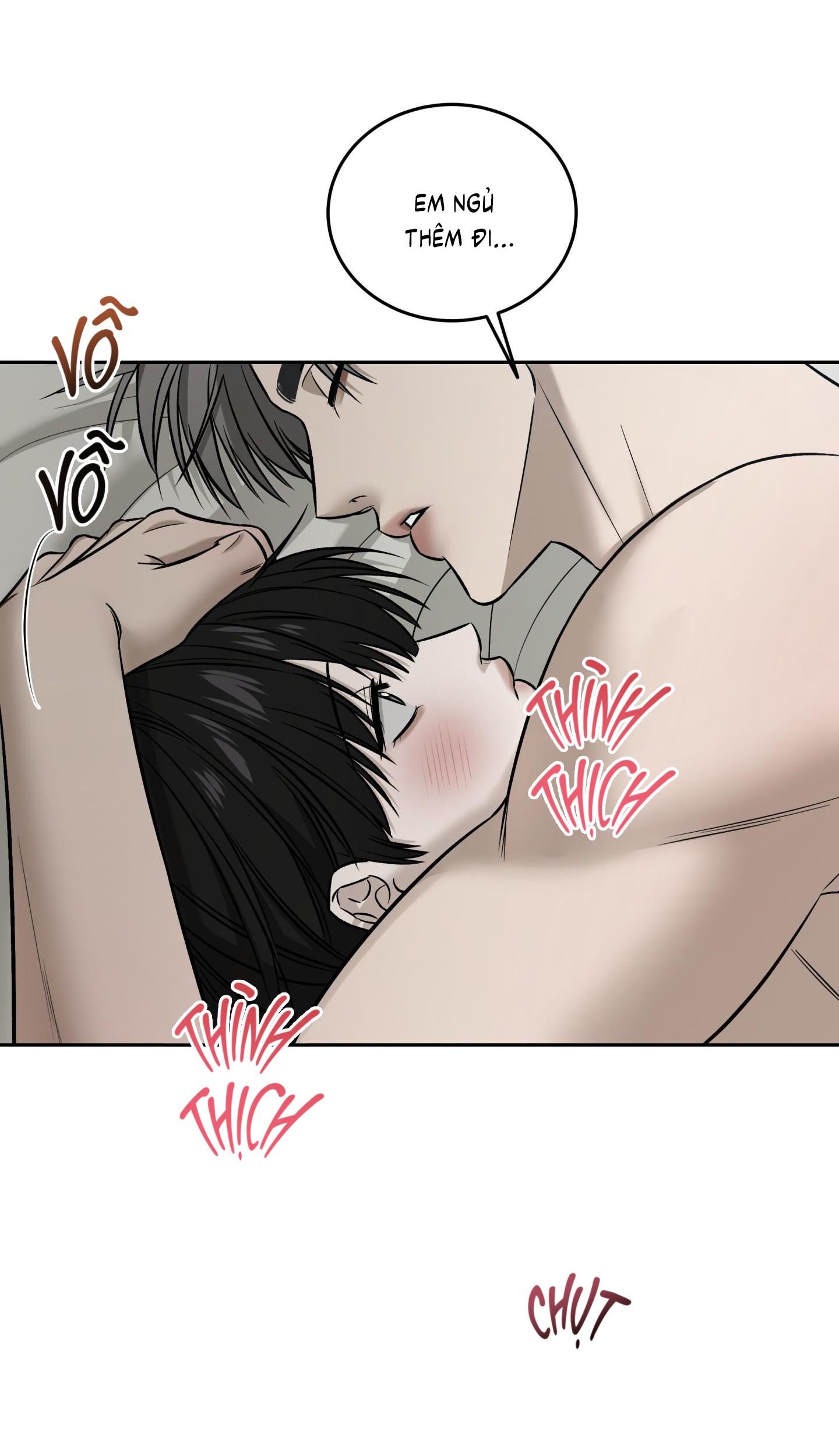 Đọc truyện (CBunu) Hưởng Lợi - Chapter 53