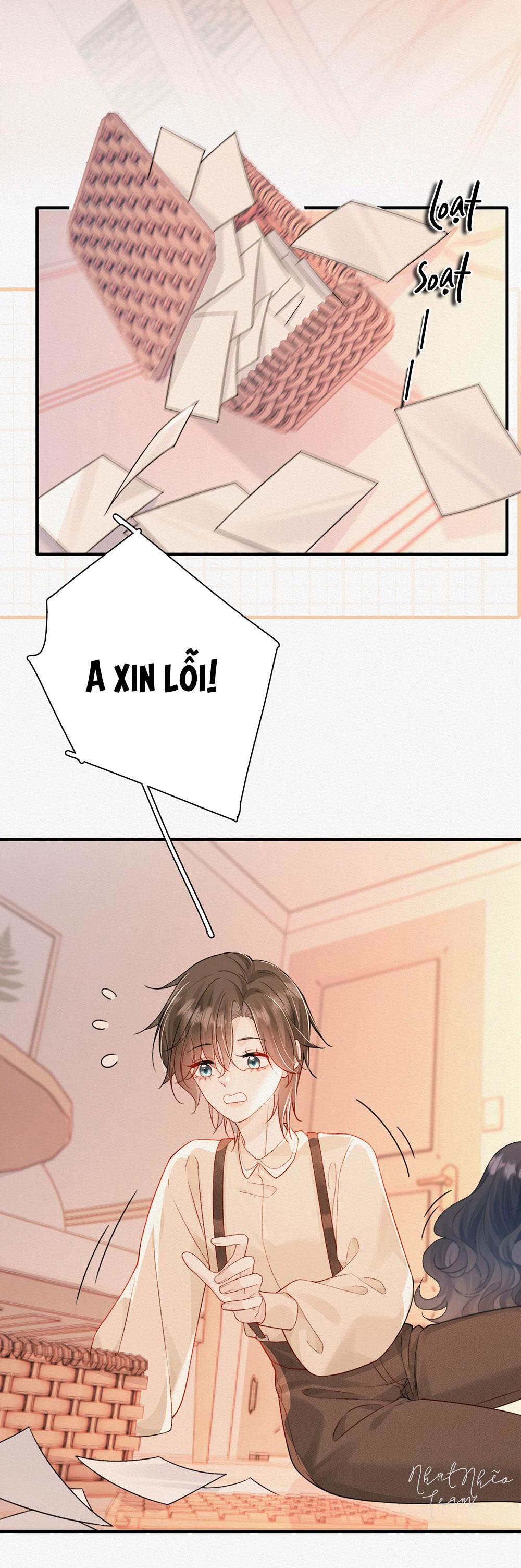 Đọc truyện Ảnh Chụp Phòng Kín - Chapter 10