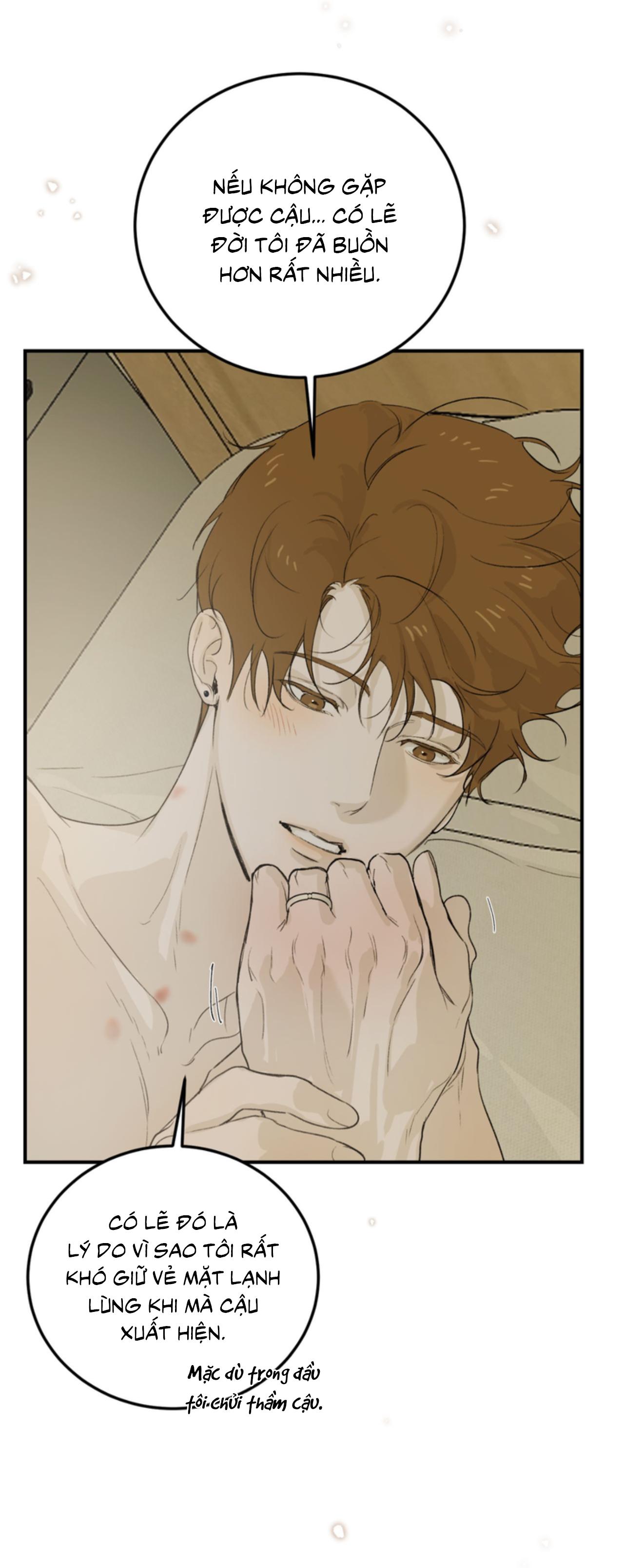 Đọc truyện Deepest Confession - Chapter 8