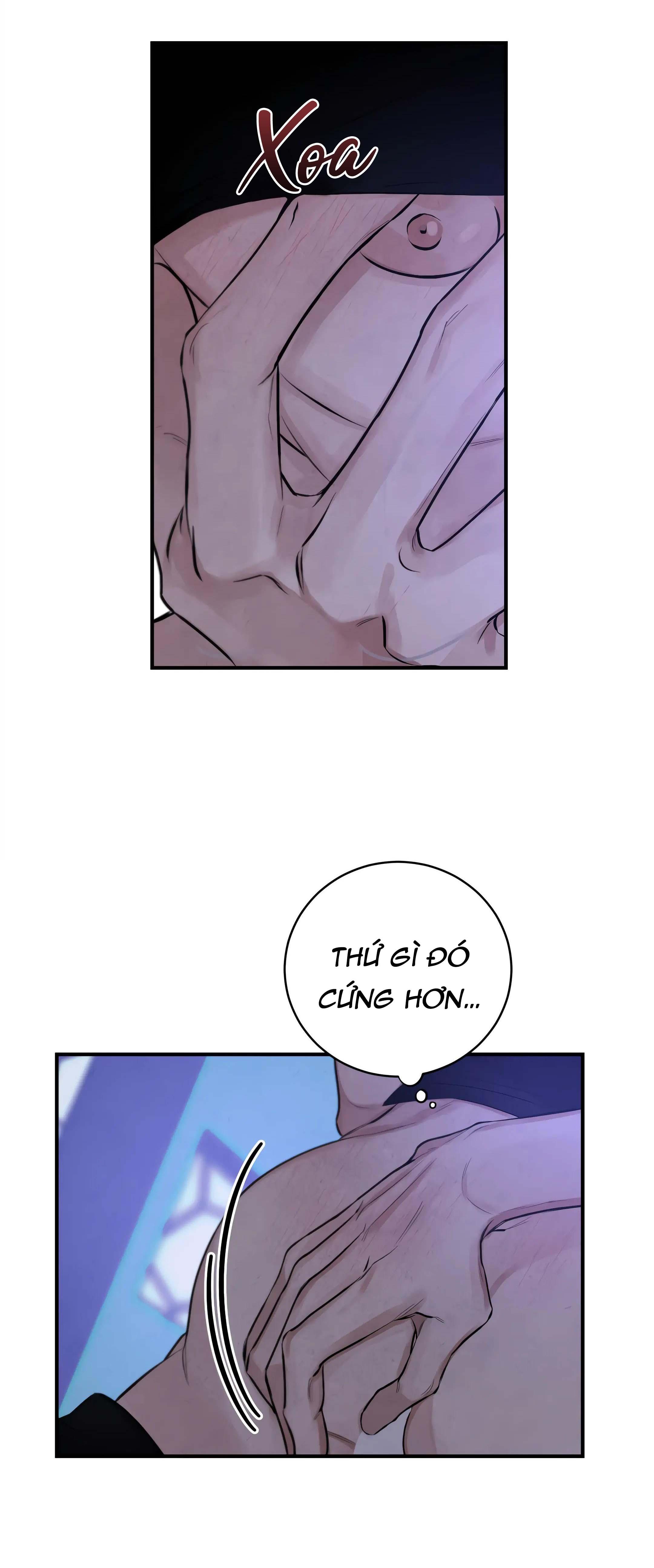Đọc truyện Tuyển Tập Manhwa Dằm Khăm - Chapter 96