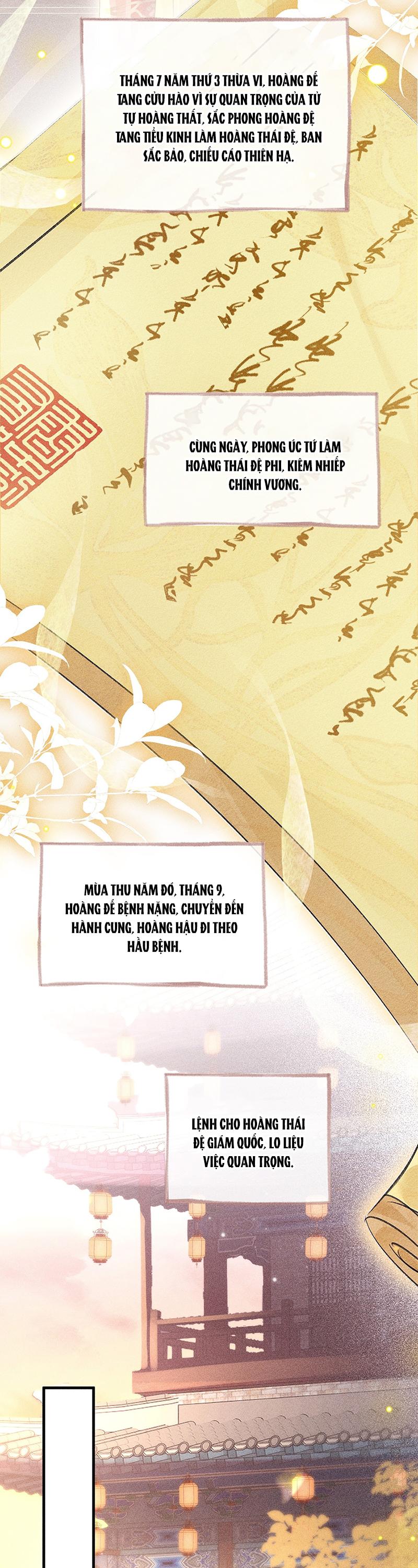 Đọc truyện Dụ địch thâm nhập - Chapter 80