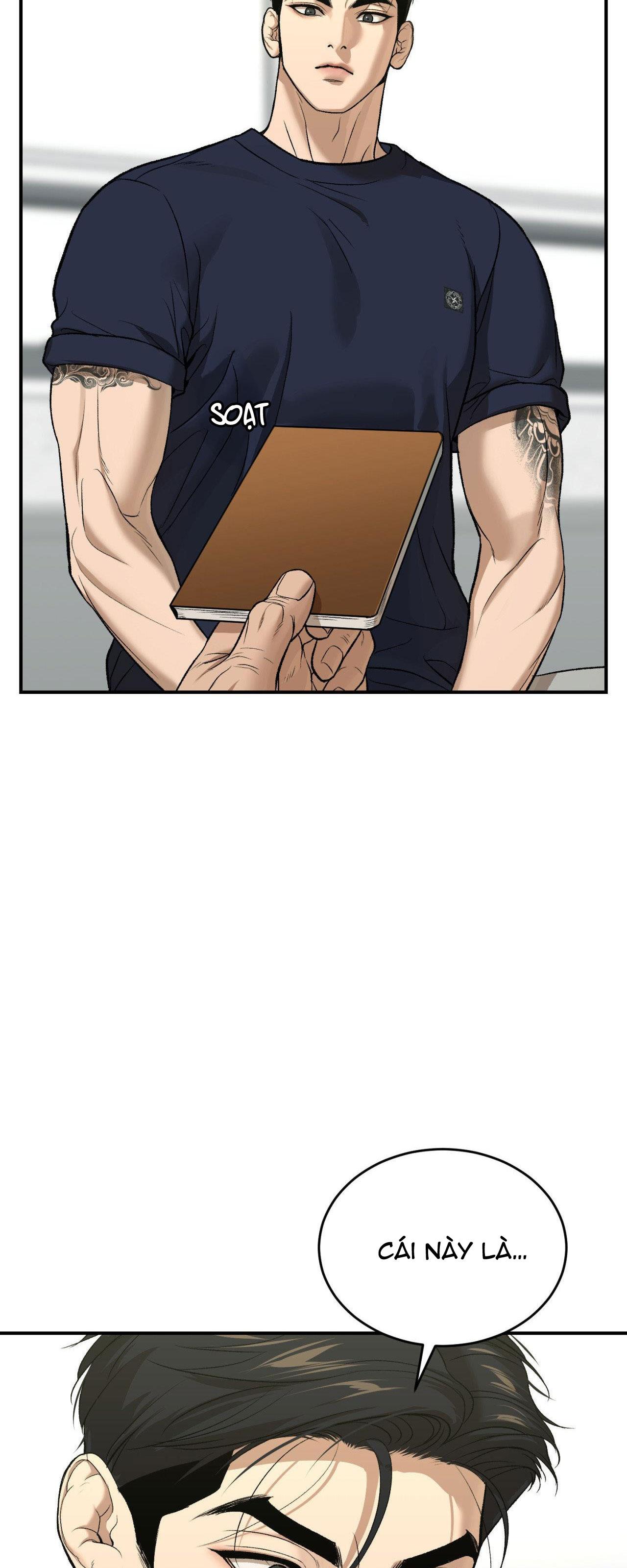 Đọc truyện ĐIỀM RỦI - Chapter 78