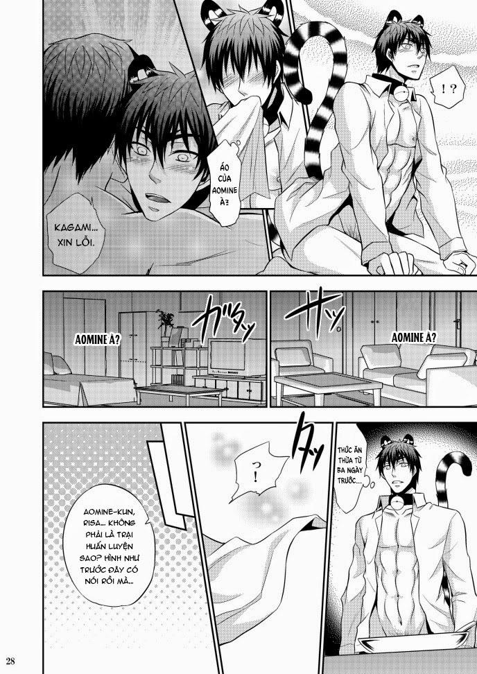 Đọc truyện Oneshot hỏny - Chapter 423