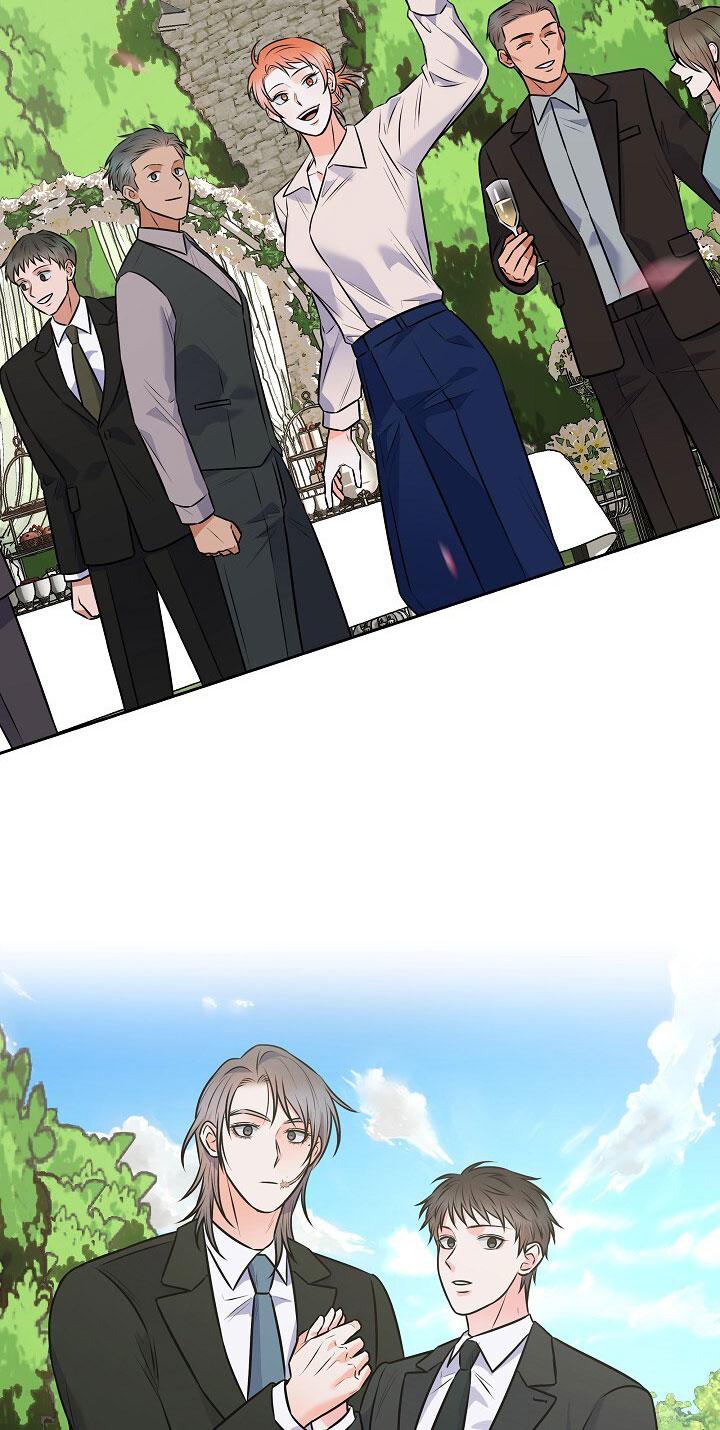 Đọc truyện CHÁN GHÉT - Chapter 69