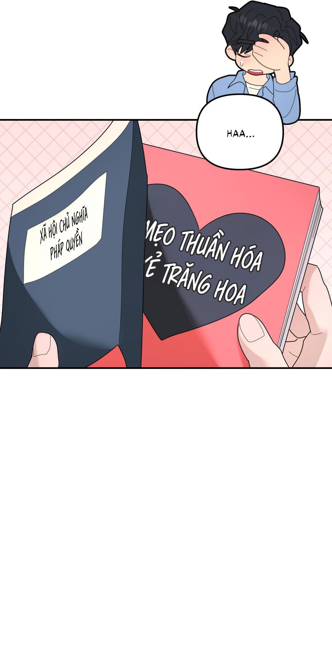 Đọc truyện (CBunu) Cây Không Có Rễ - Chapter 90