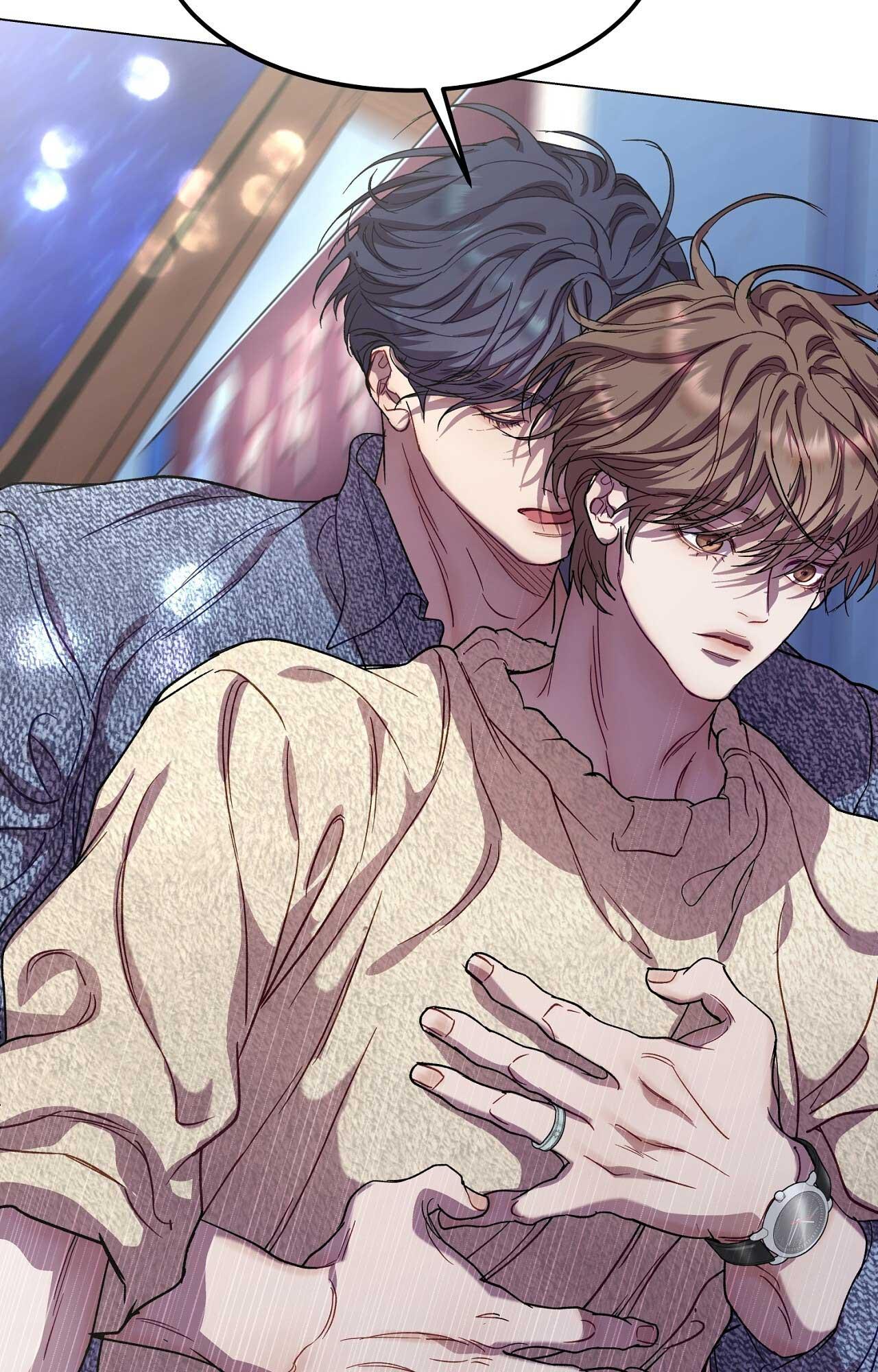 Đọc truyện LỐI SỐNG ÍCH KỶ - Chapter 89
