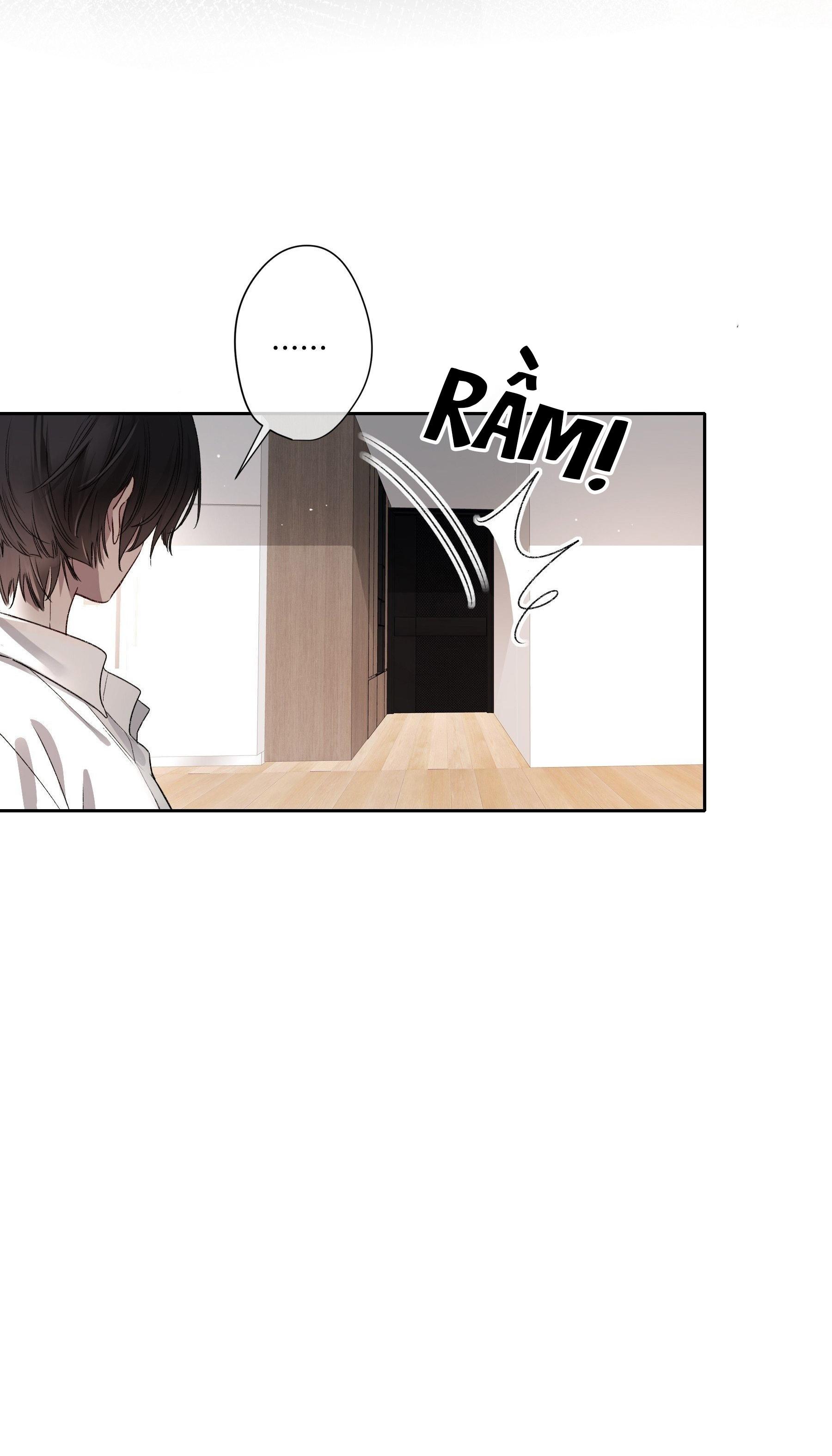 Đọc truyện Ác linh - Chapter 23