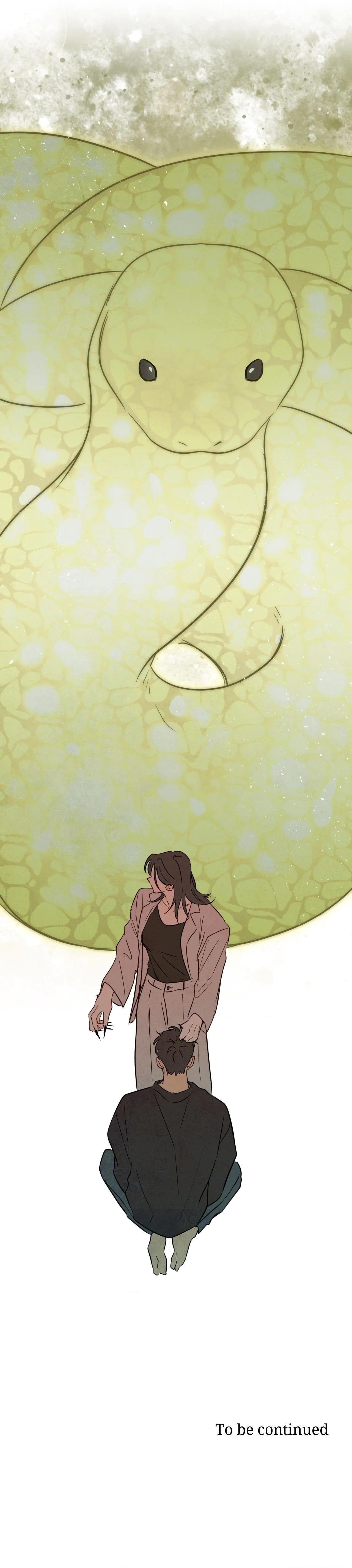Đọc truyện Sự quyến rũ của Thần Rắn - Chapter 40