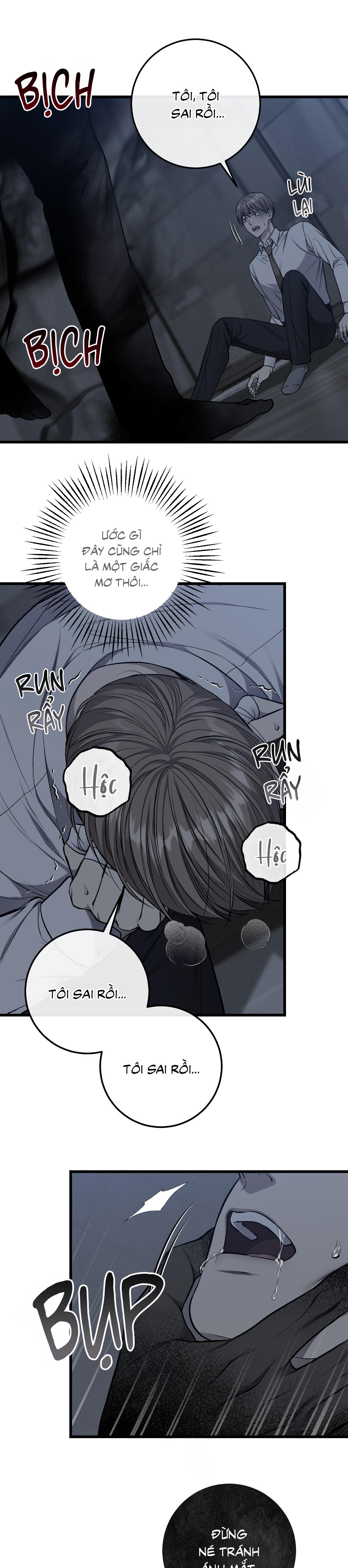 Đọc truyện XX ĐÊ TIỆN - Chapter 56