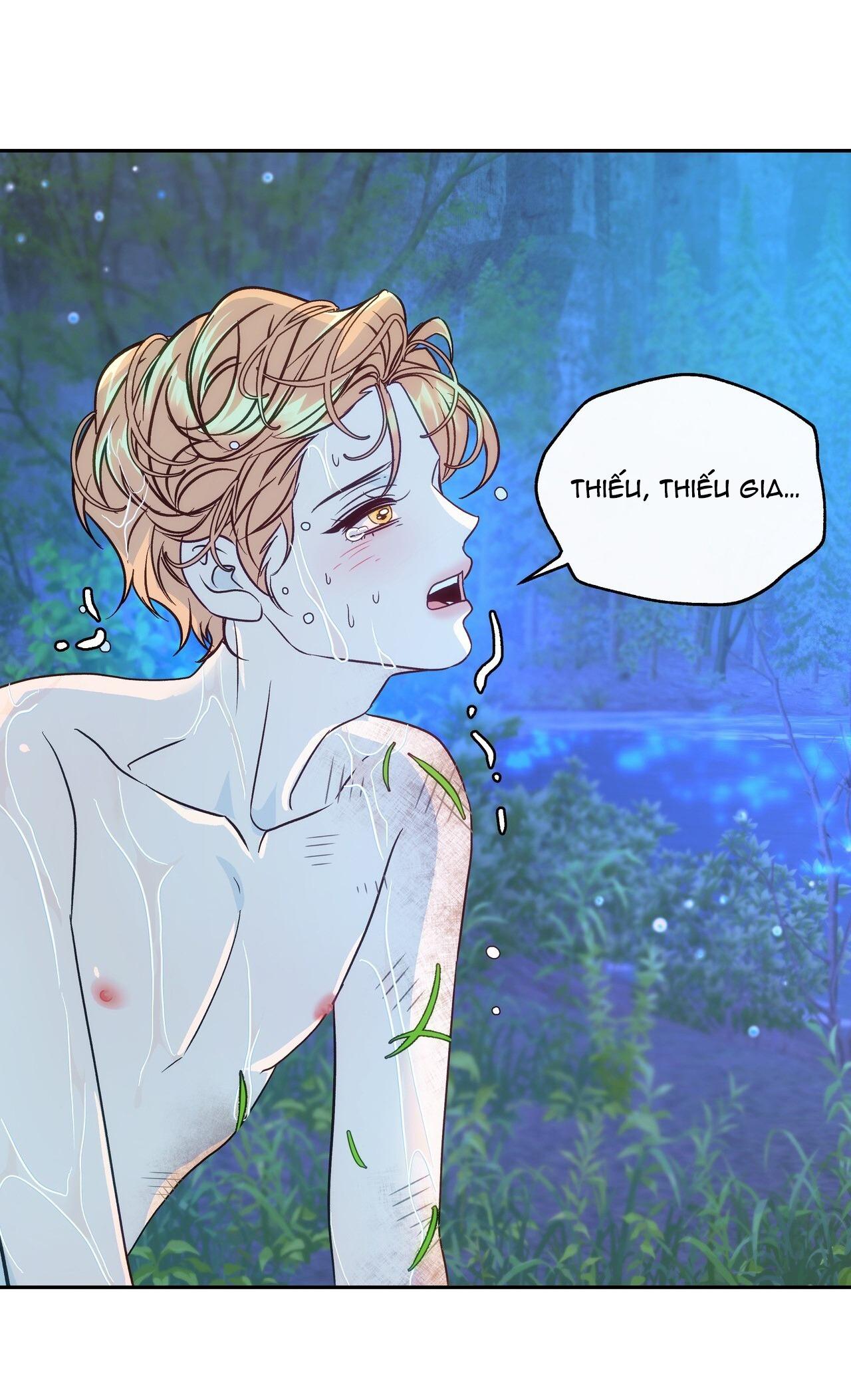Đọc truyện ORCA MANSION - Chapter 2