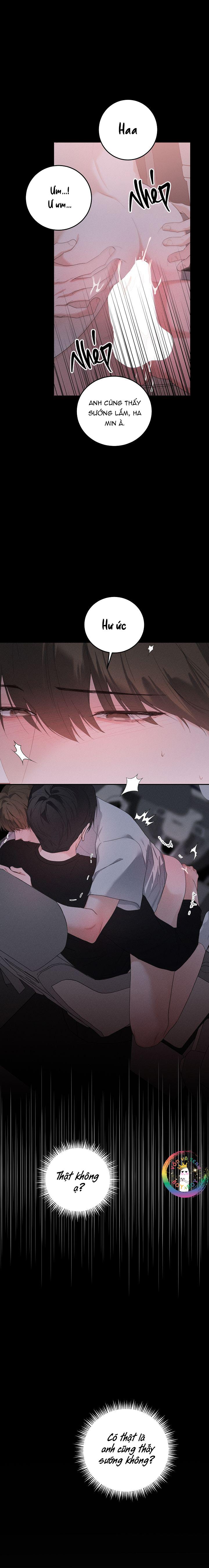 Đọc truyện ★ Sweet Shot ★ - Chapter 35