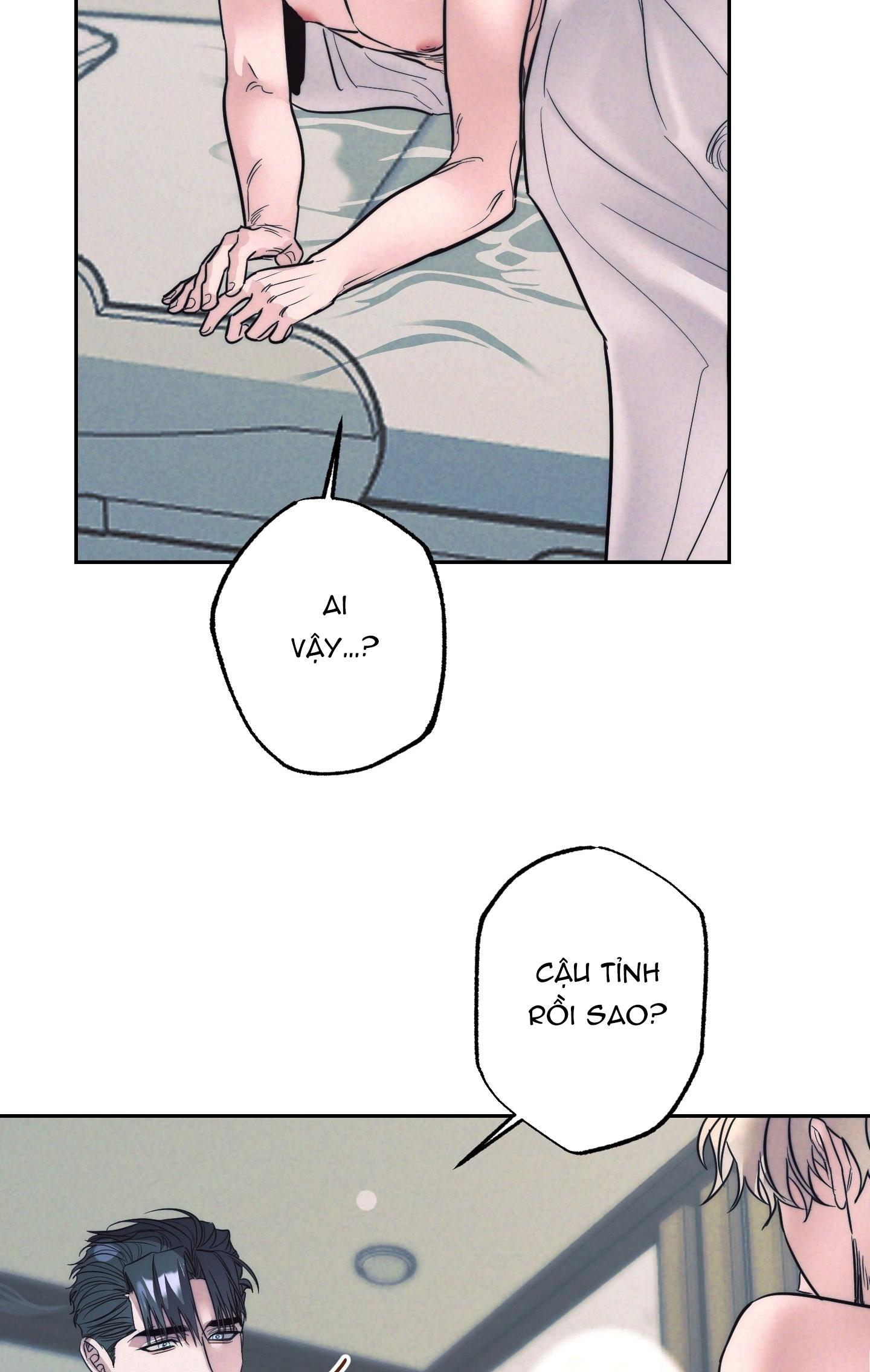 Đọc truyện KỲ THỊ - Chapter 55