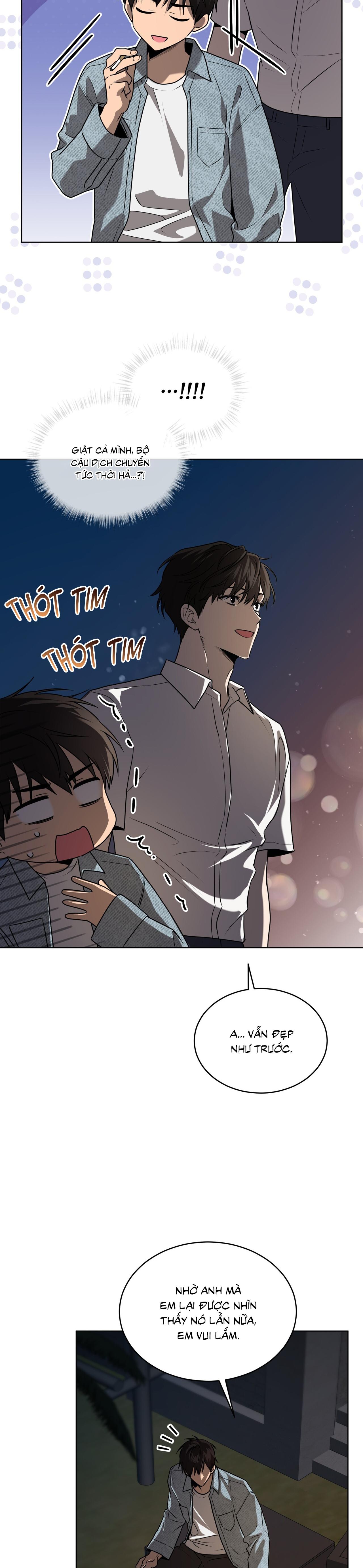 Đọc truyện Passion - Chapter 122
