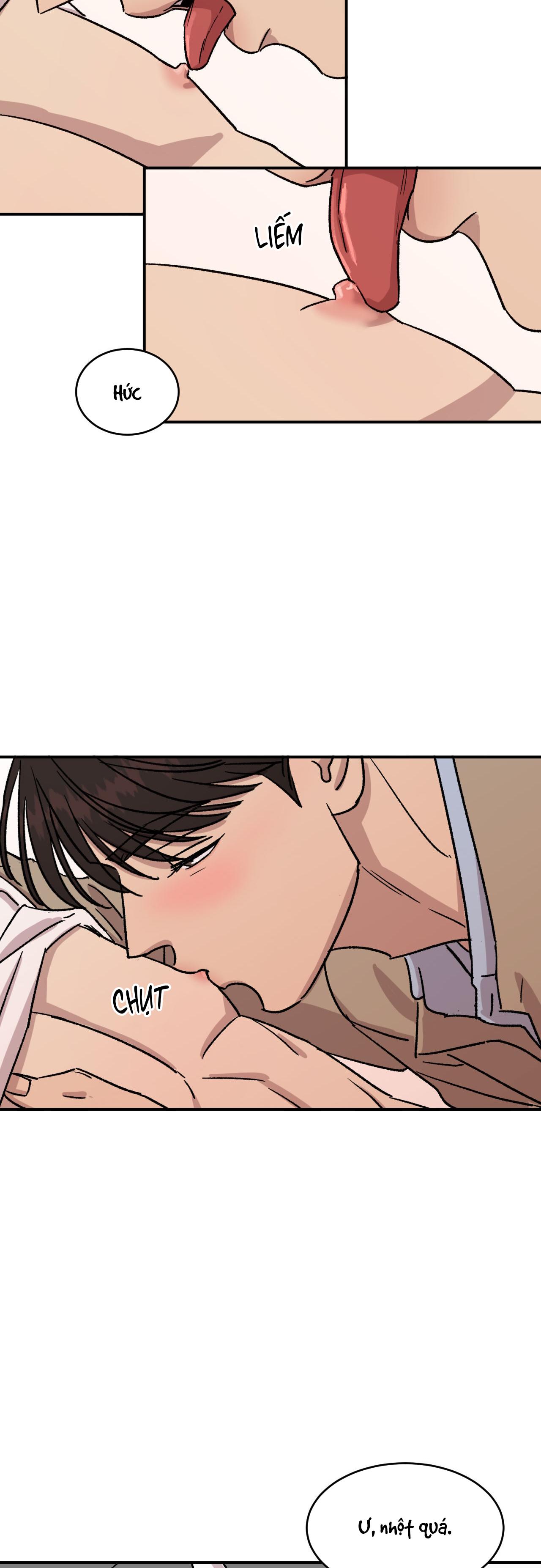 Đọc truyện Nhà của chúng ta - Chapter 44
