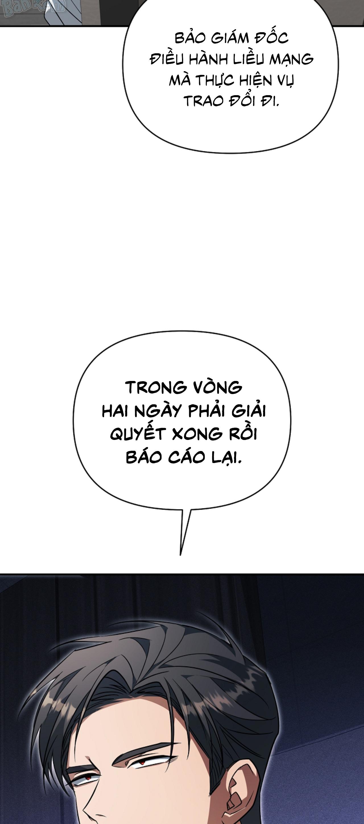 Đọc truyện SỰ THẬT TRẦN TRỤI - Chapter 30