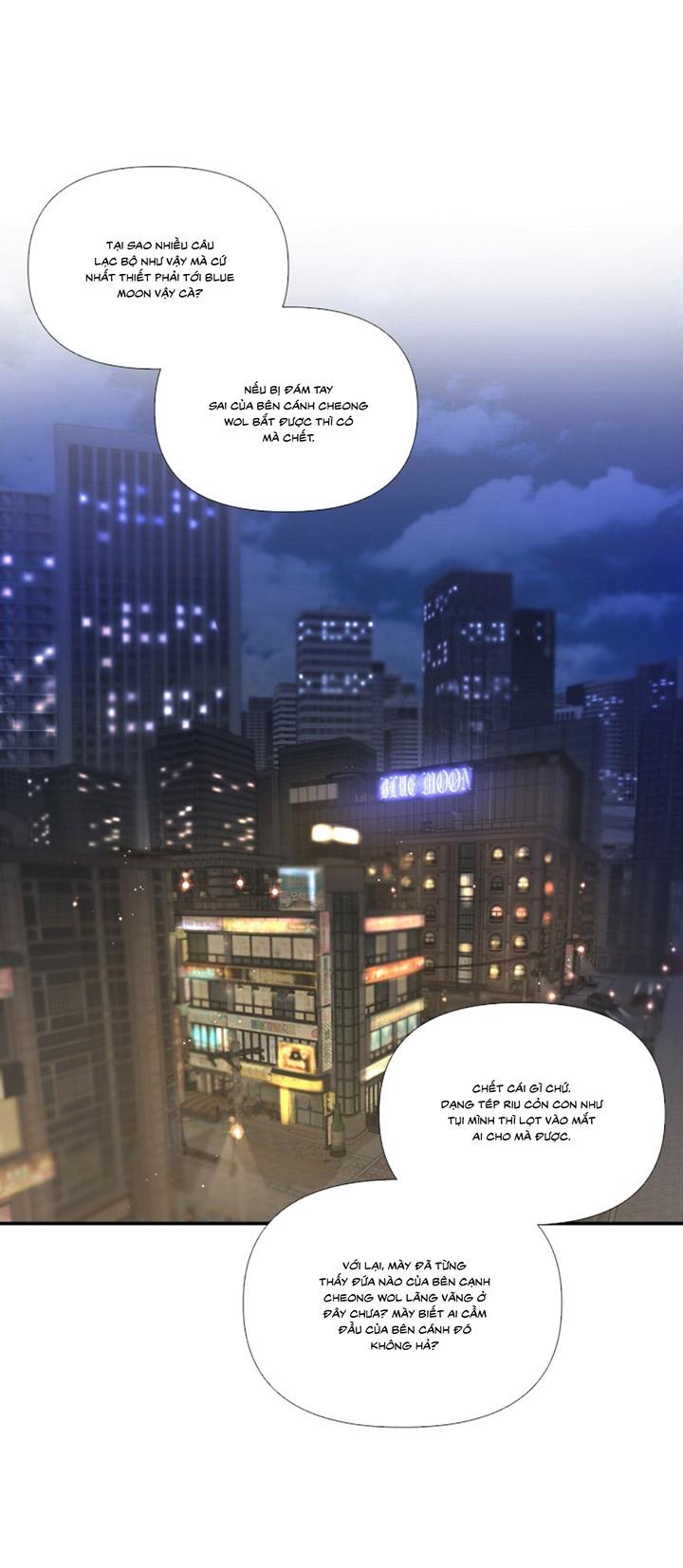 Đọc truyện [DDT] 3 DAYS - Chapter 2