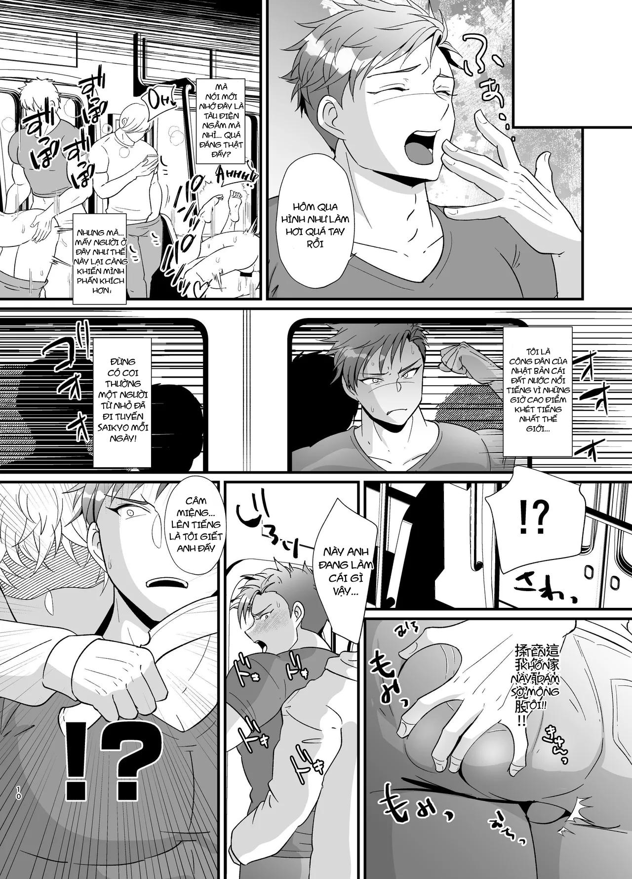 Đọc truyện Cưng mà nói - Chapter 266