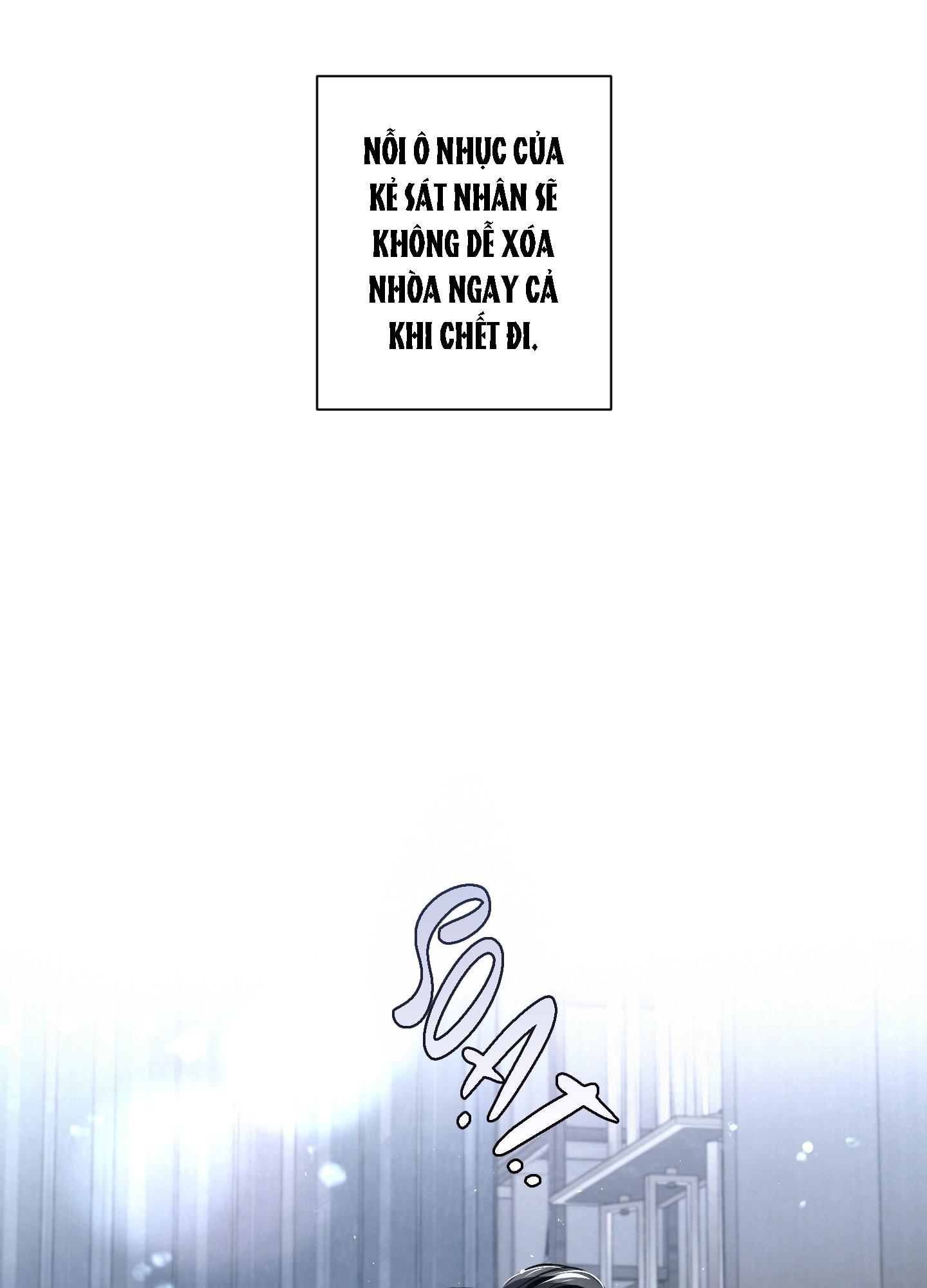 Đọc truyện BLOOD GUIDE - Chapter 51