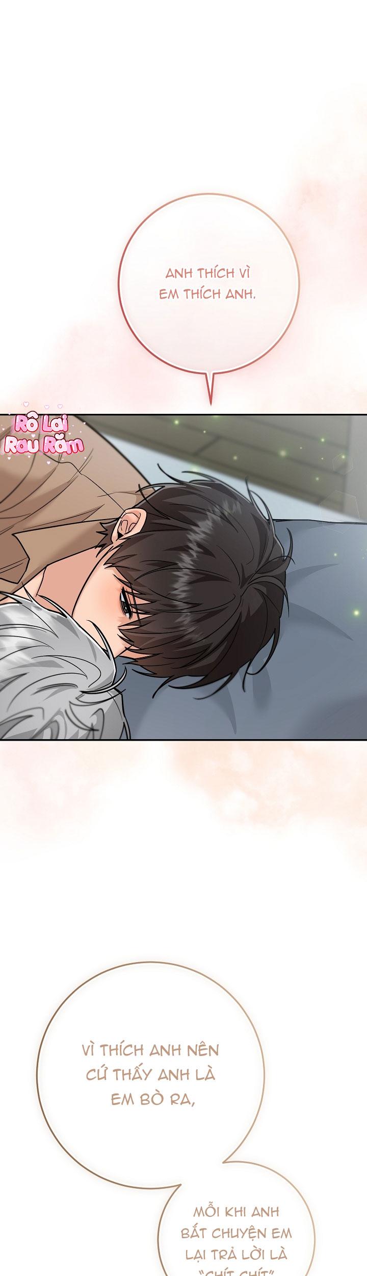 Đọc truyện (RÔ LAI) Thú cưng chuột của tôi là một thức tỉnh giả cấp S - Chapter 17
