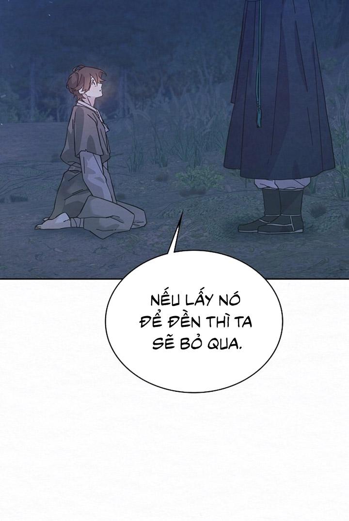 Đọc truyện [DDT] Vị Ngọt Phía Sau Cơn Mưa - Chapter 2