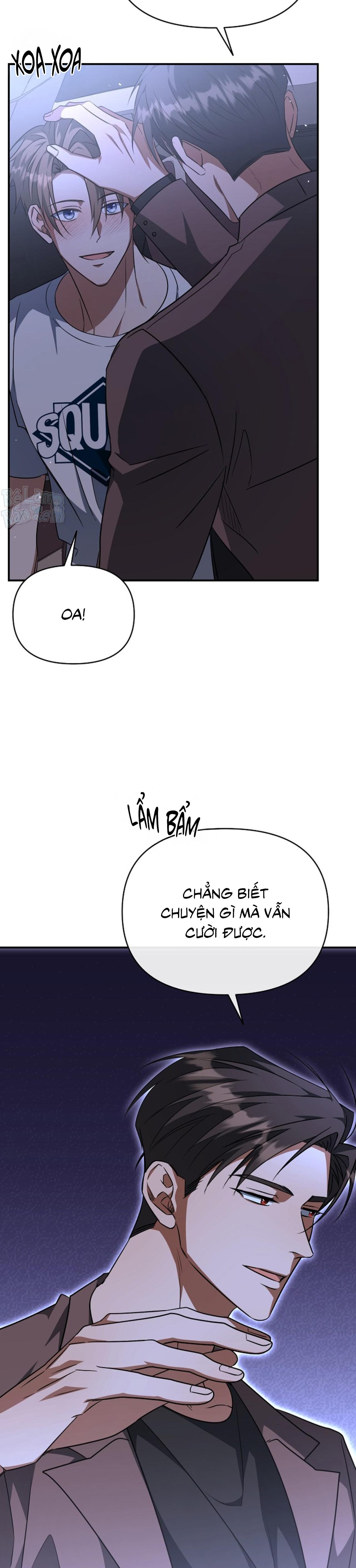 Đọc truyện SỰ THẬT TRẦN TRỤI - Chapter 22