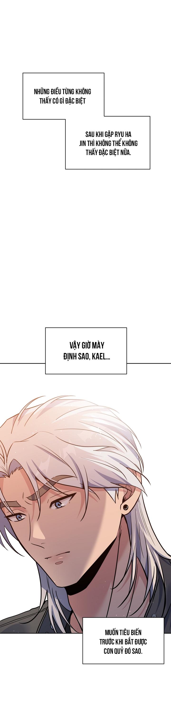 Đọc truyện Angel kiss - Chapter 46