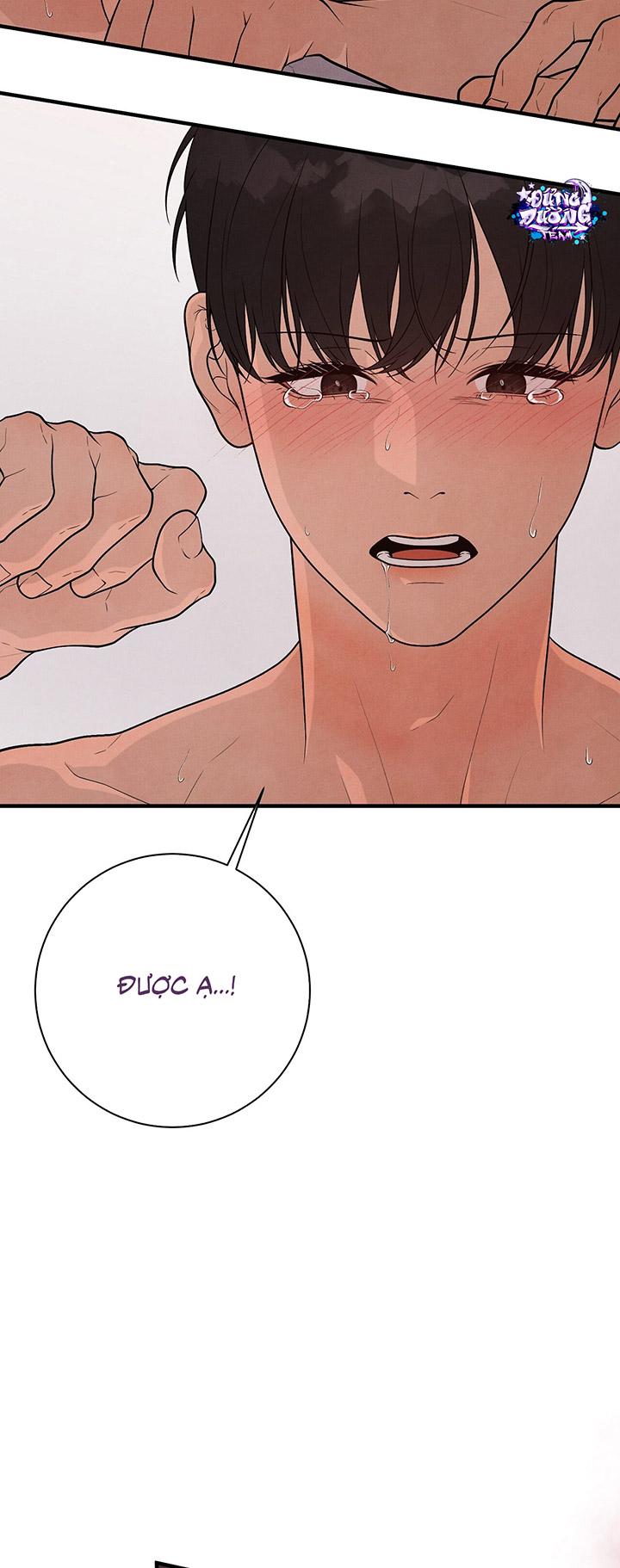 Đọc truyện [DDT] HƯƠNG VỊ TÌNH THÂN - Chapter 15