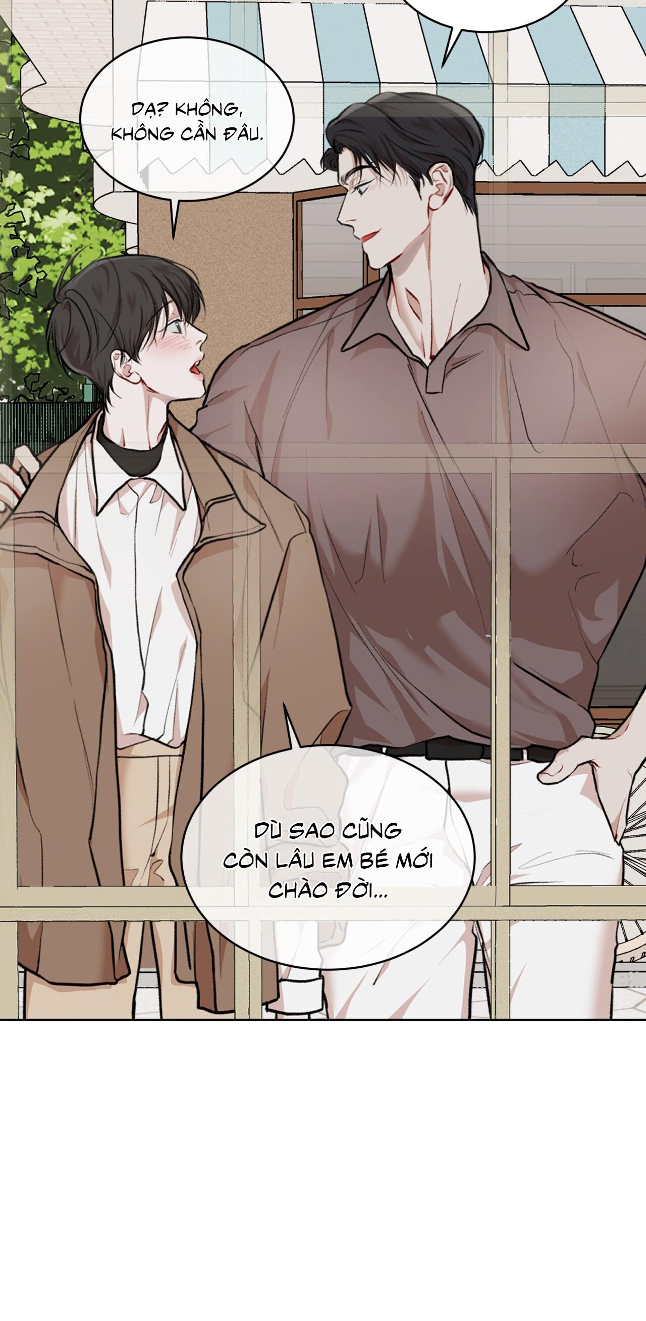 Đọc truyện KHỞI NGUỒN SỰ SỐNG - Chapter 68