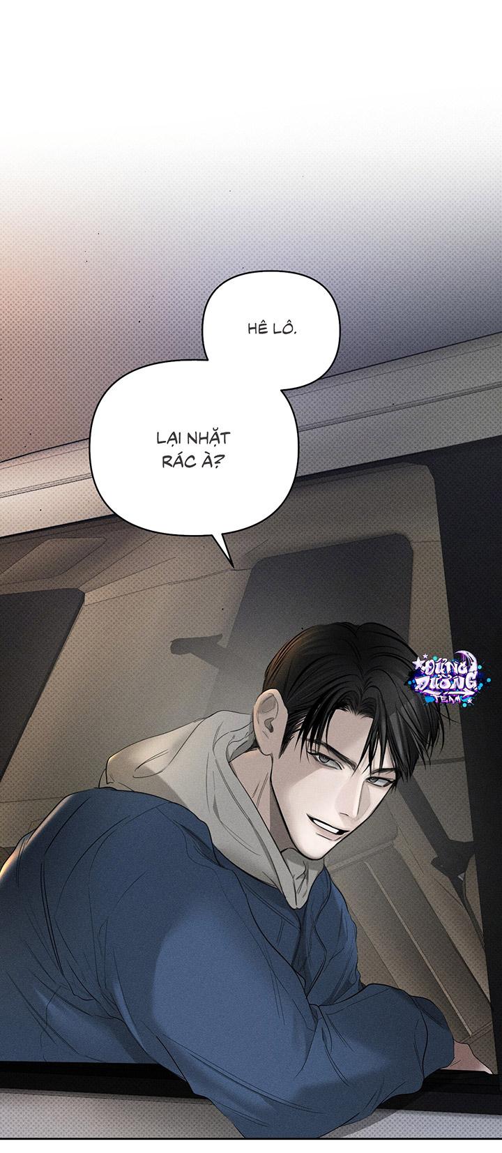 Đọc truyện [DDT] KẺ ĐÁNH CẮP TRÁI TIM - Chapter 5