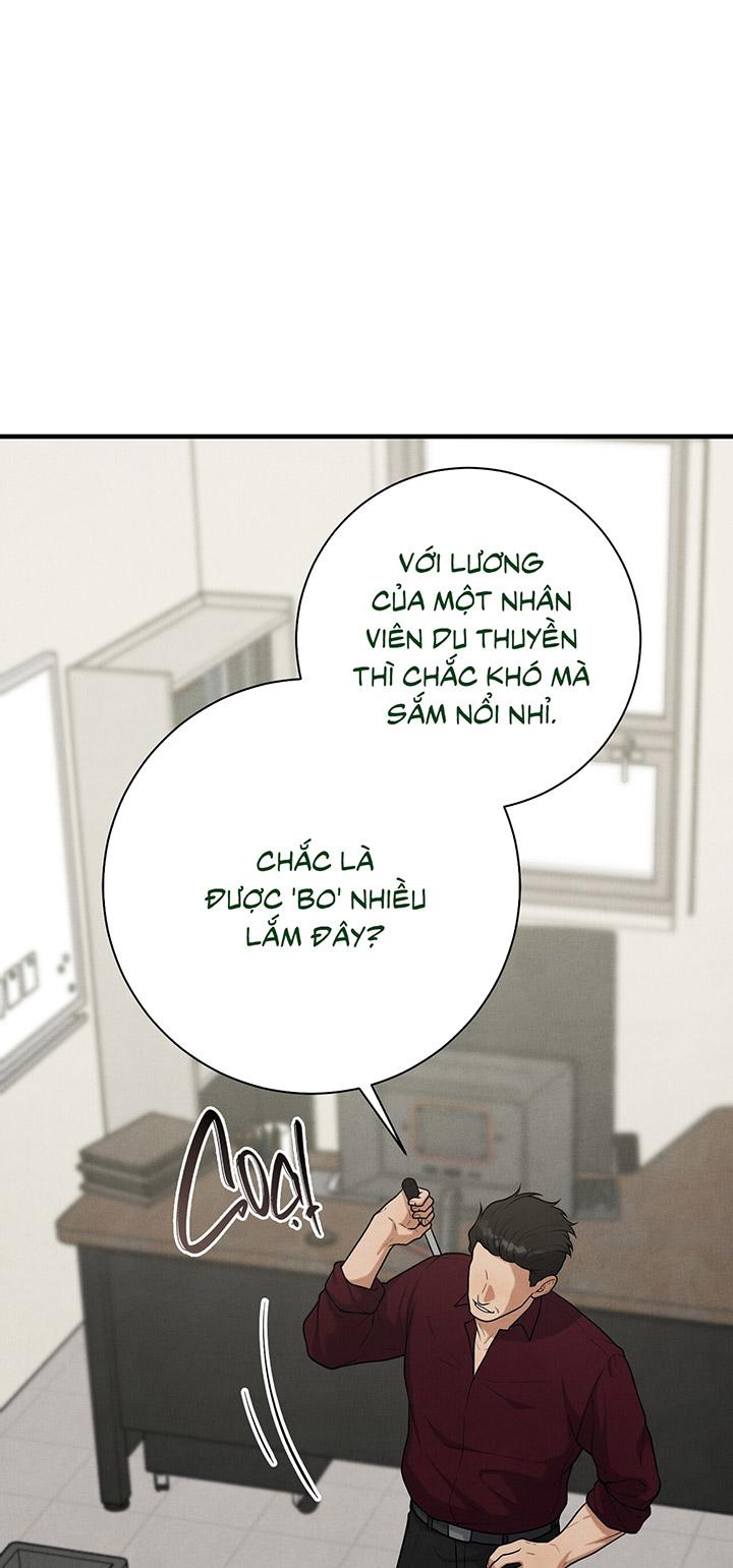 Đọc truyện [DDT] HƯƠNG VỊ TÌNH THÂN - Chapter 17