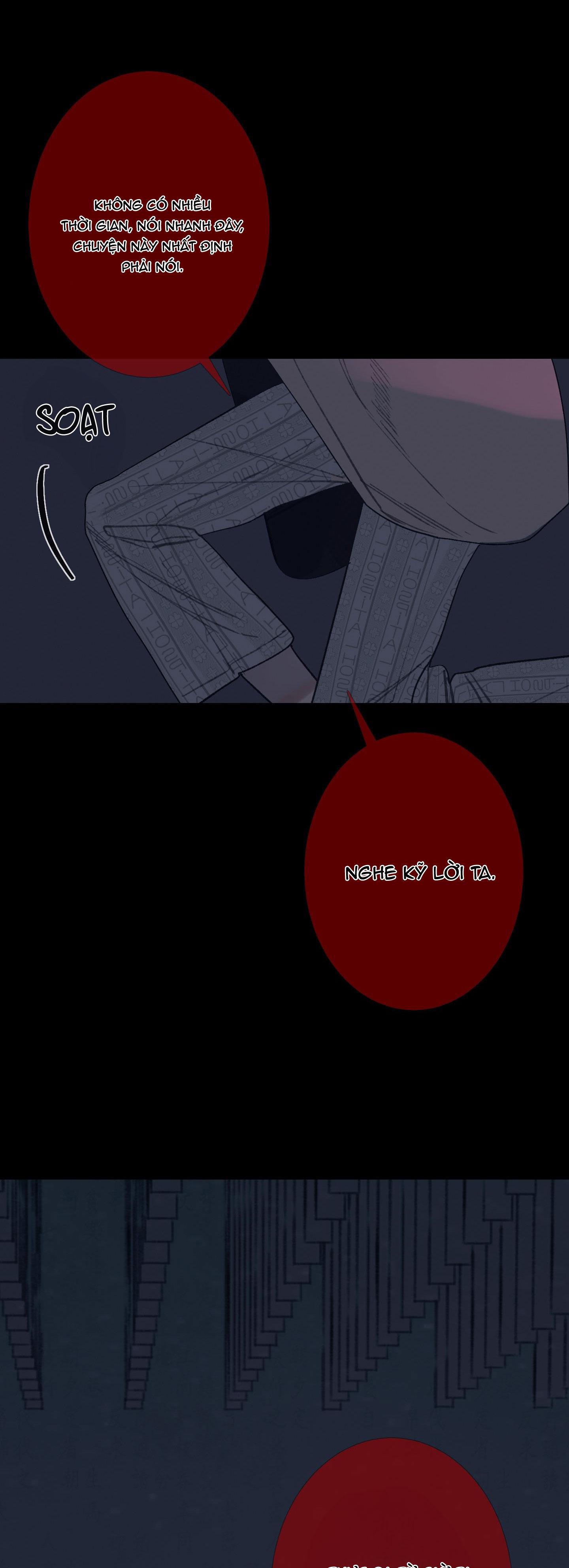 Đọc truyện CHUYỆN QUỶ MÔN QUAN - Chapter 104