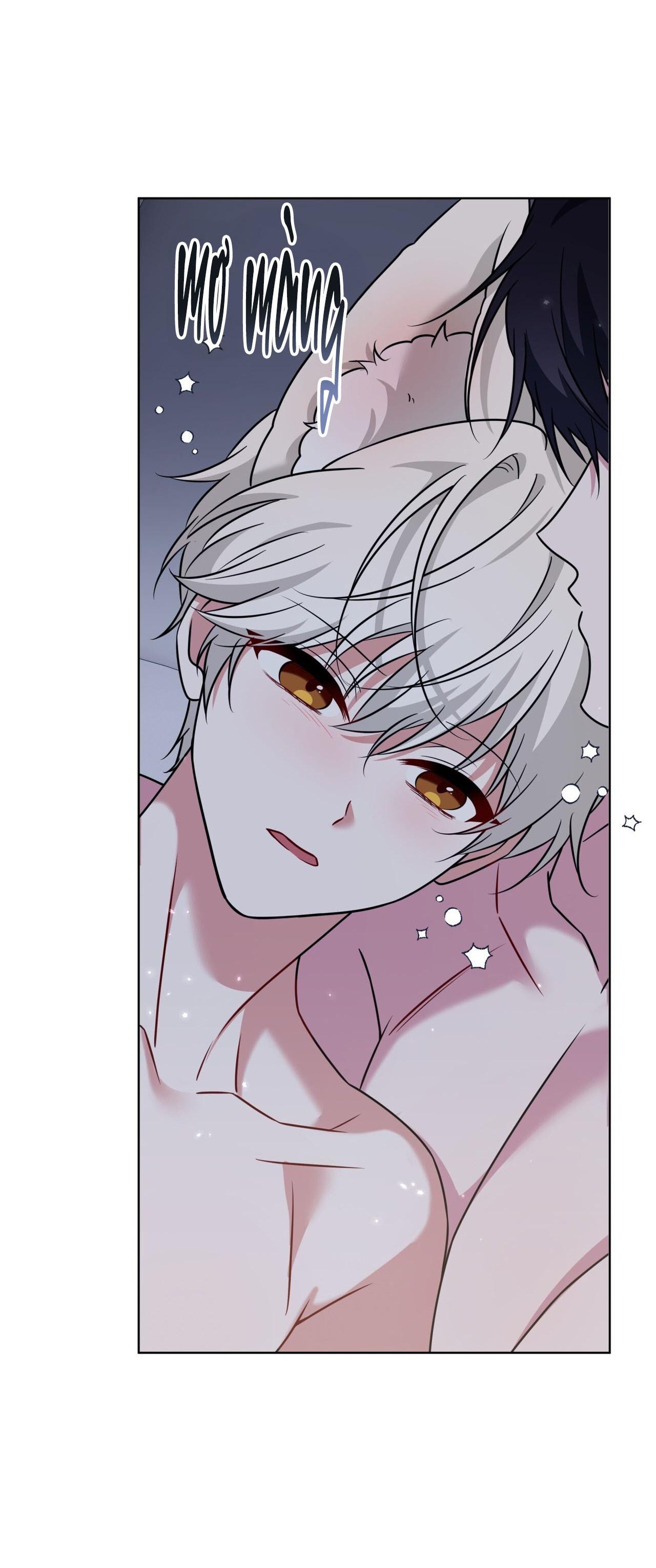 Đọc truyện NƯỚC UỐNG TÌNH YÊU CỦA CÁO PLIN - Chapter 49