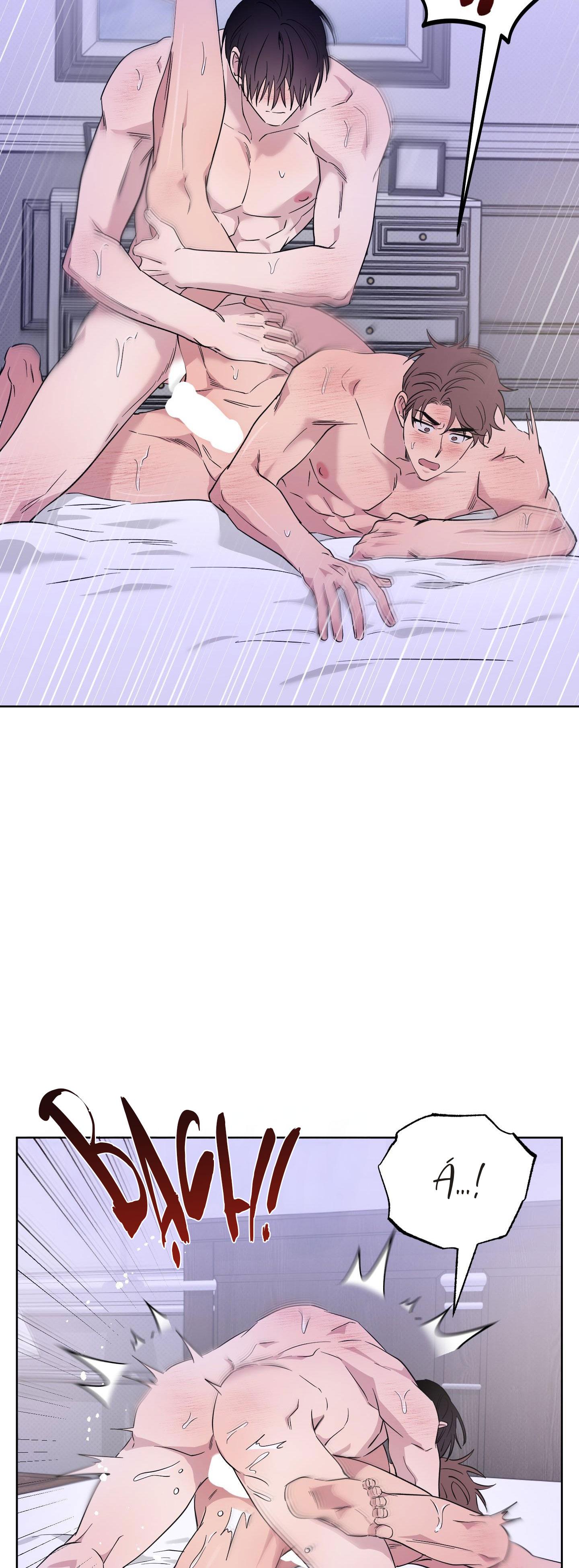 Đọc truyện VẬN MAY BẤT NGỜ - Chapter 70