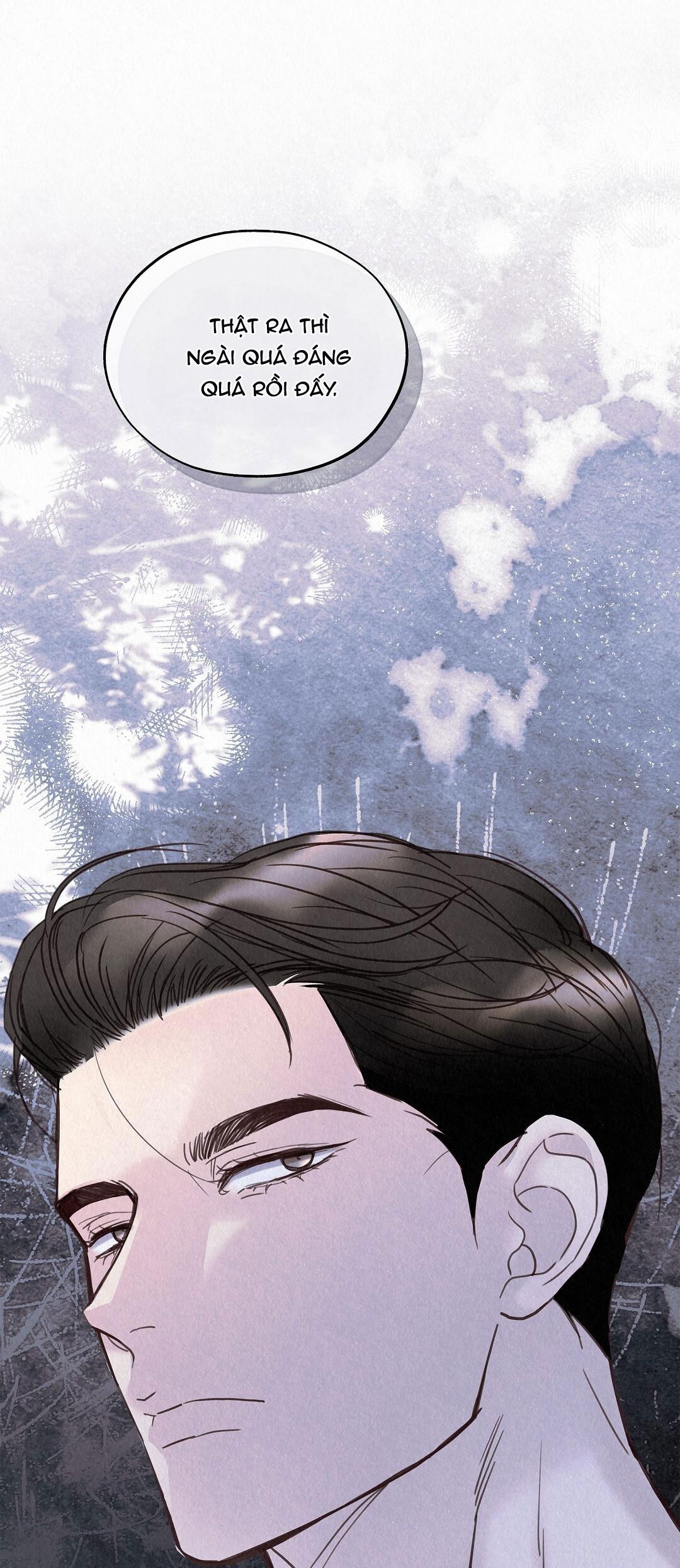 Đọc truyện BẢN CHẤT TÀ ÁC - Chapter 28