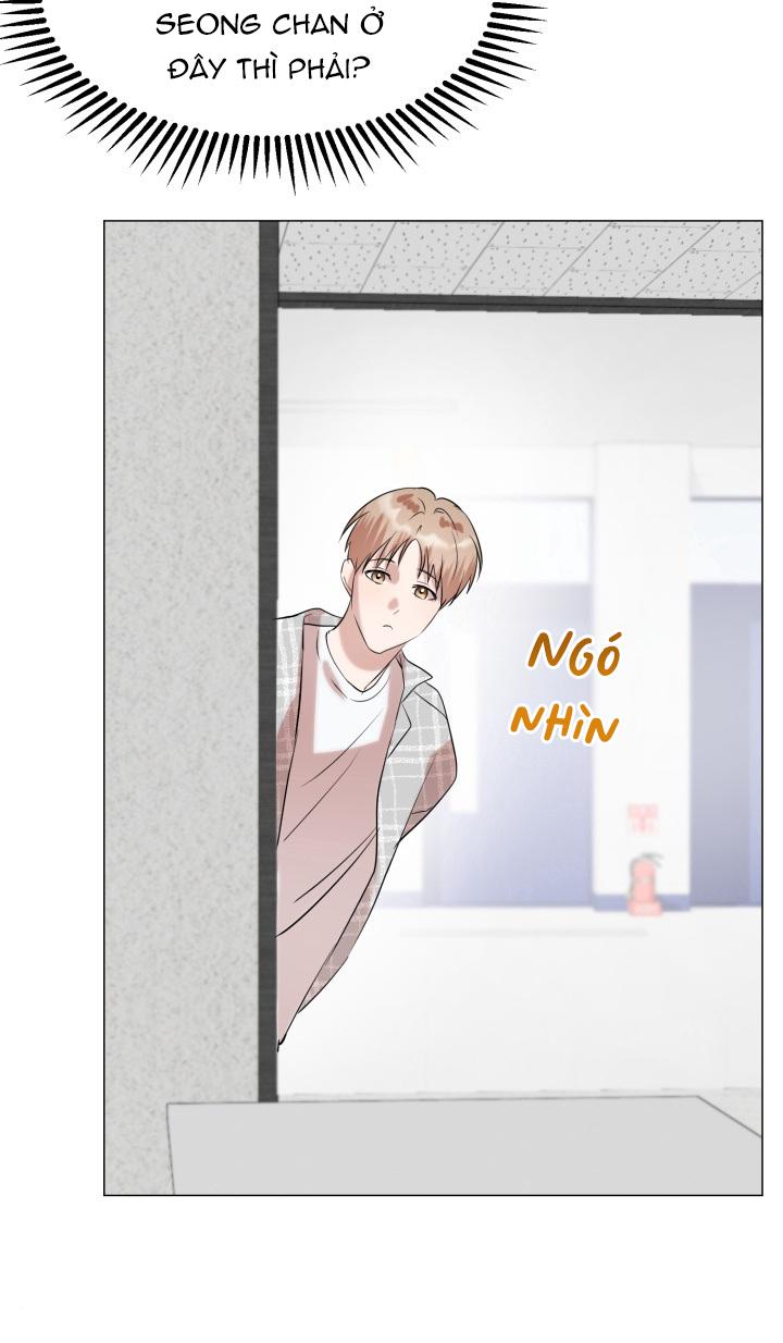Đọc truyện Sứ Giả Tình Yêu - Chapter 12