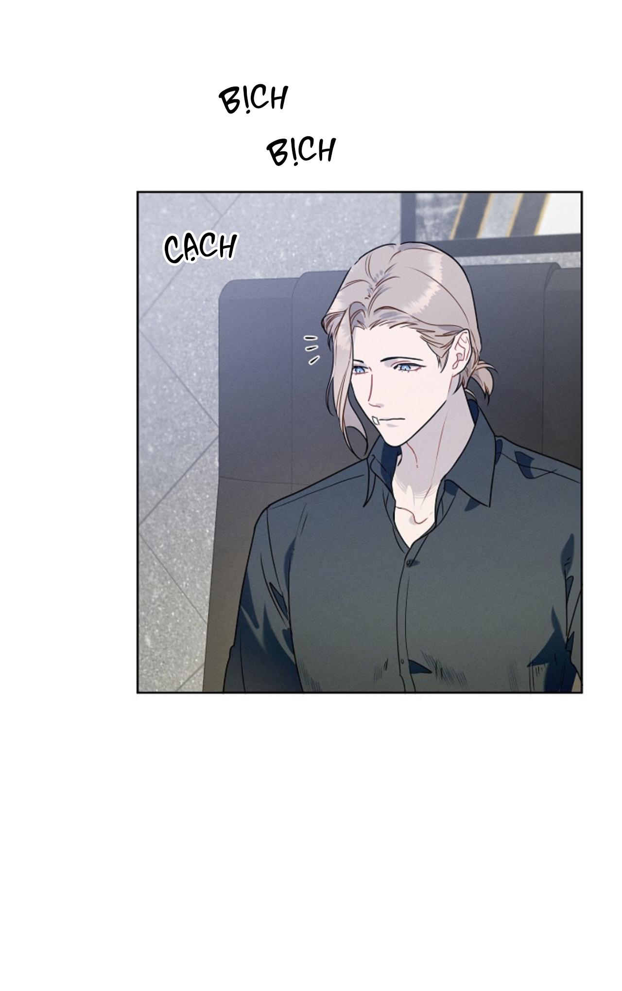 Đọc truyện Tố Cáo Sếp Tôi - Chapter 35