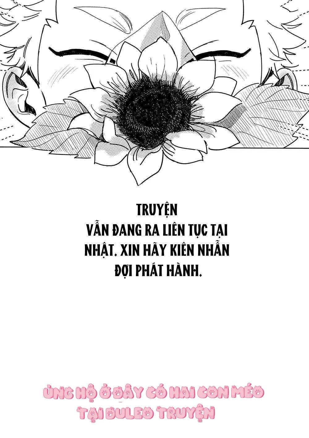 Đọc truyện Hôm Này Và Ngày Mai Chúng Ta Là Gia Đình - Chapter 1