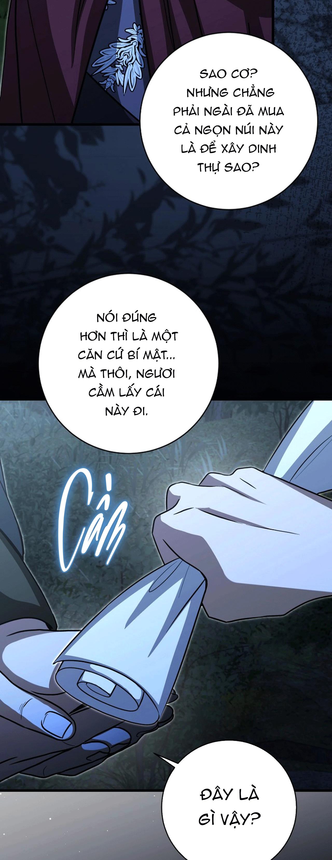 Đọc truyện NGHỈ HƯU CHỨ KHÔNG PHẢI TÌNH YÊU - Chapter 61