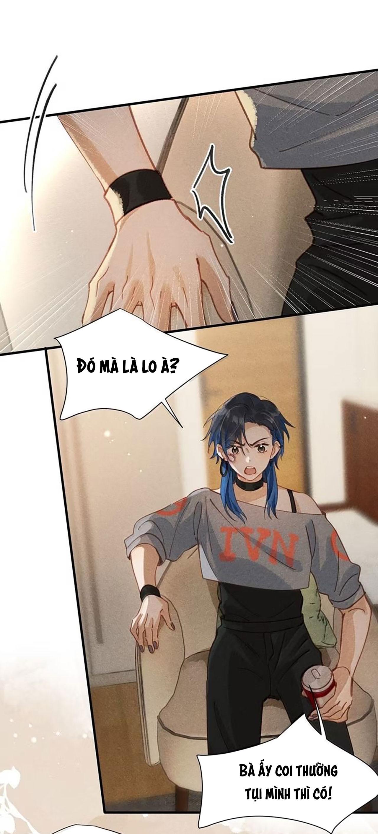 Đọc truyện Sở Thiên Dĩ Nam - Chapter 33