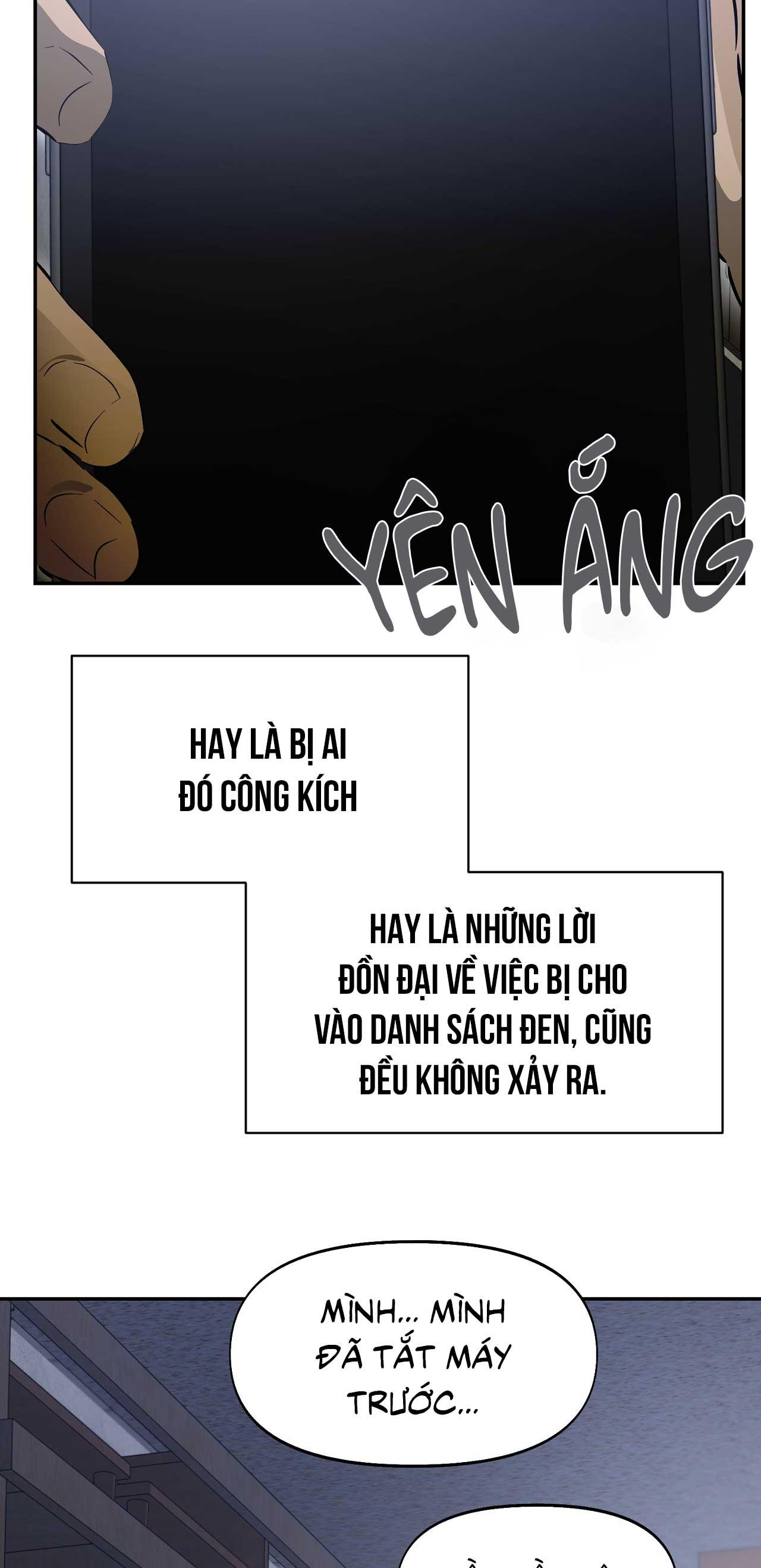 Đọc truyện NERD PROJECT - Chapter 54